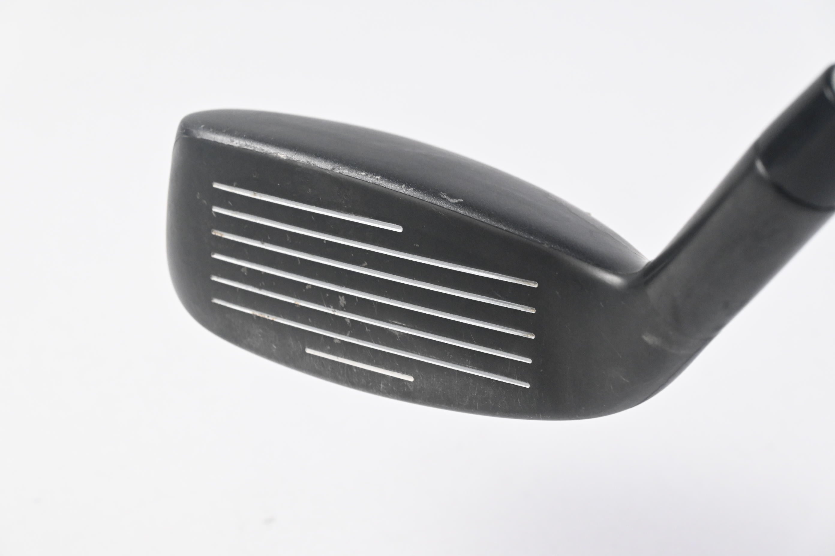 Adams Red #3 Hybrid / 20 Degree / Regular Flex Matrix Altus Tour Shaft