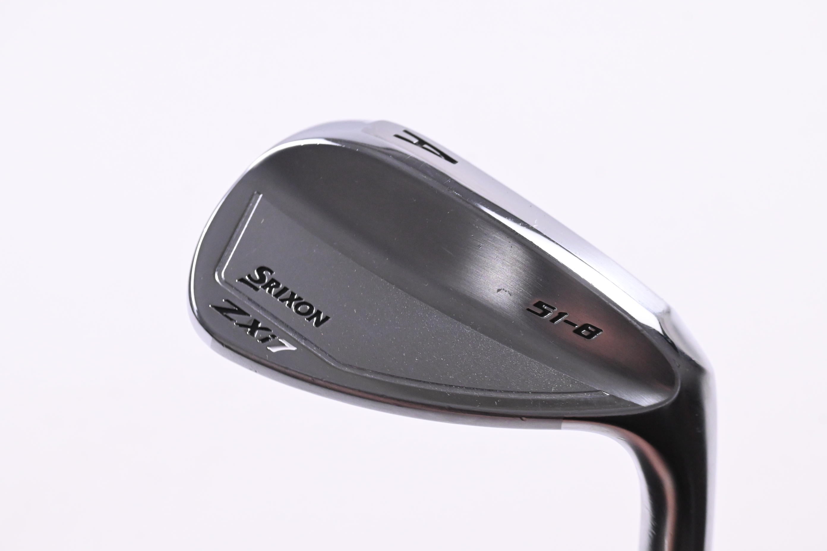 Srixon ZXi7 Approach Wedge / 51 Degree / Stiff Flex N.S.Pro 850GH Shaft