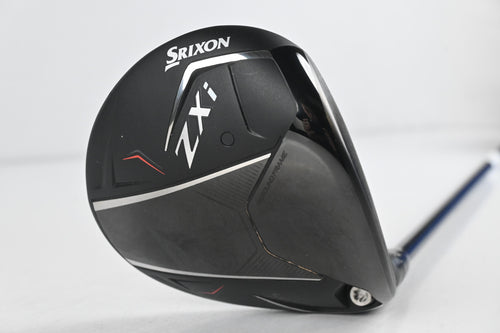 Srixon ZXi #3 Wood / 15 Degree / Stiff Flex Fujikura Ventus TR Blue 6 Shaft