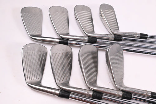 Titleist DCI 990 Irons / 3-PW / Regular Flex Dynamic Gold R300 Shafts