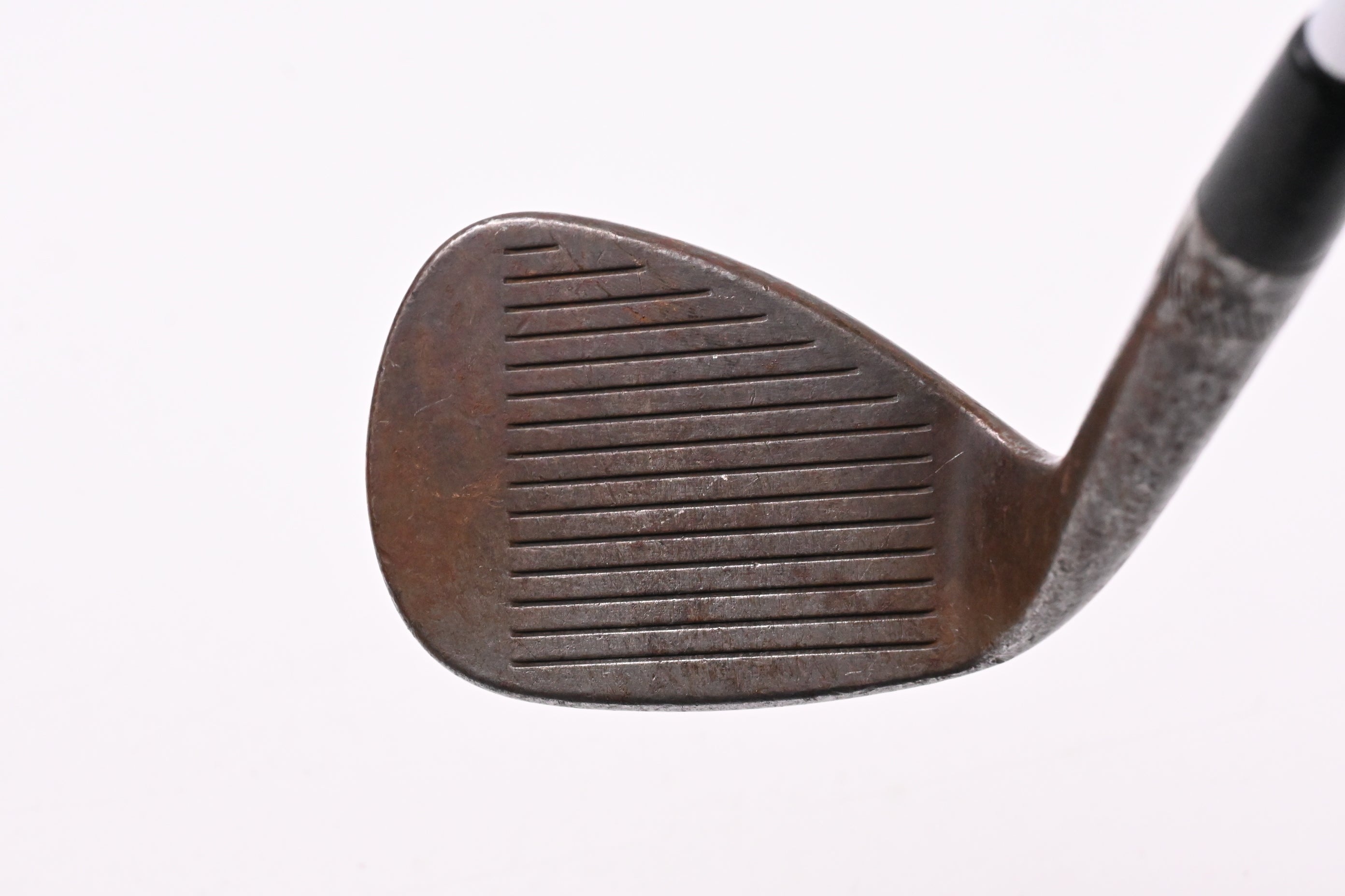 Titleist Vokey Spin Milled 2007 Lob Wedge / 60 Degree / Wedge Flex Steel Shaft
