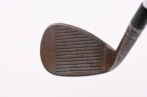 Titleist Vokey Spin Milled 2007 Lob Wedge / 60 Degree / Wedge Flex Steel Shaft
