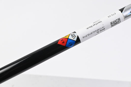 Project X Hzrdus Black Gen 4 70 Driver Shaft / X-Flex / Taylormade 2nd Gen