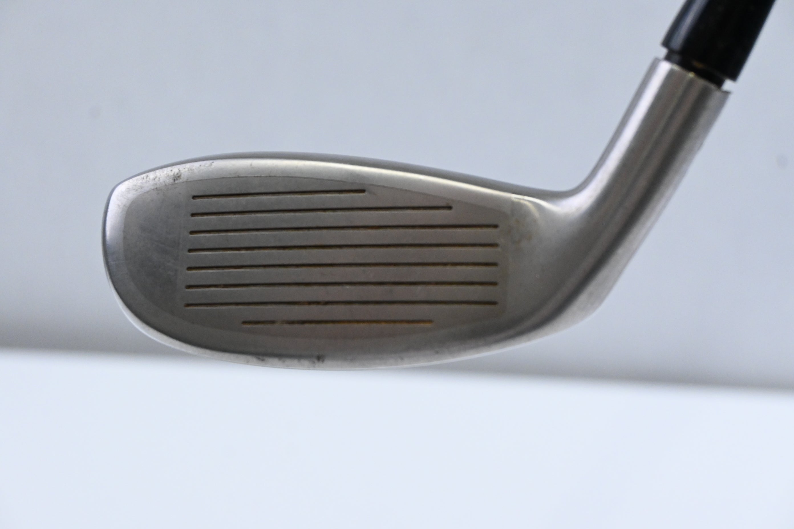 Ben Hogan Edge CFT #3 Hybrid / 21 Degree / Regular Flex Apex Edge 3 Shaft