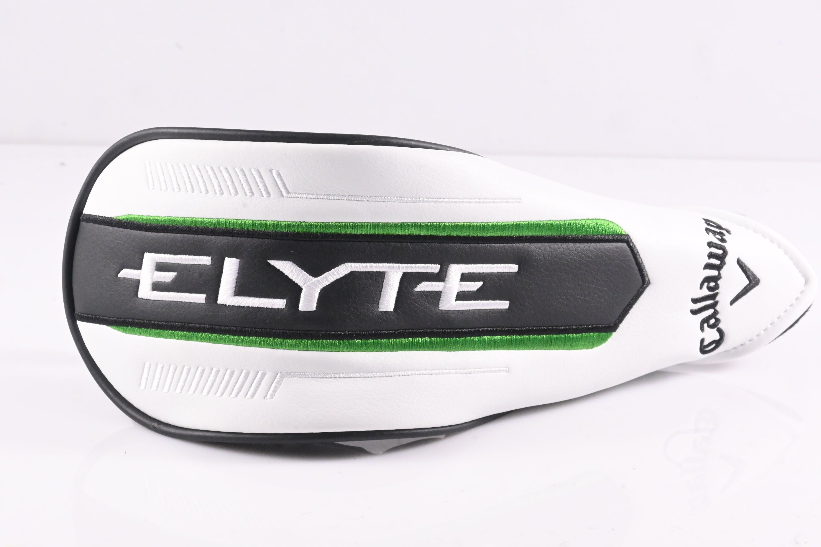 Tour Issue Callaway Elyte Ti #3 Wood / 15 Degree / Stiff Flex Ventus Velocore