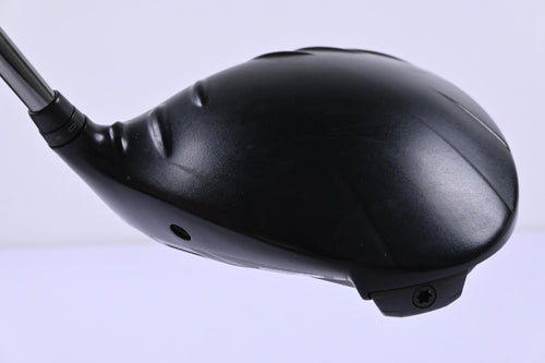 Ping G425 LST Driver / 9 Degree / X-Flex Ping Tour Chrome 65 Shaft