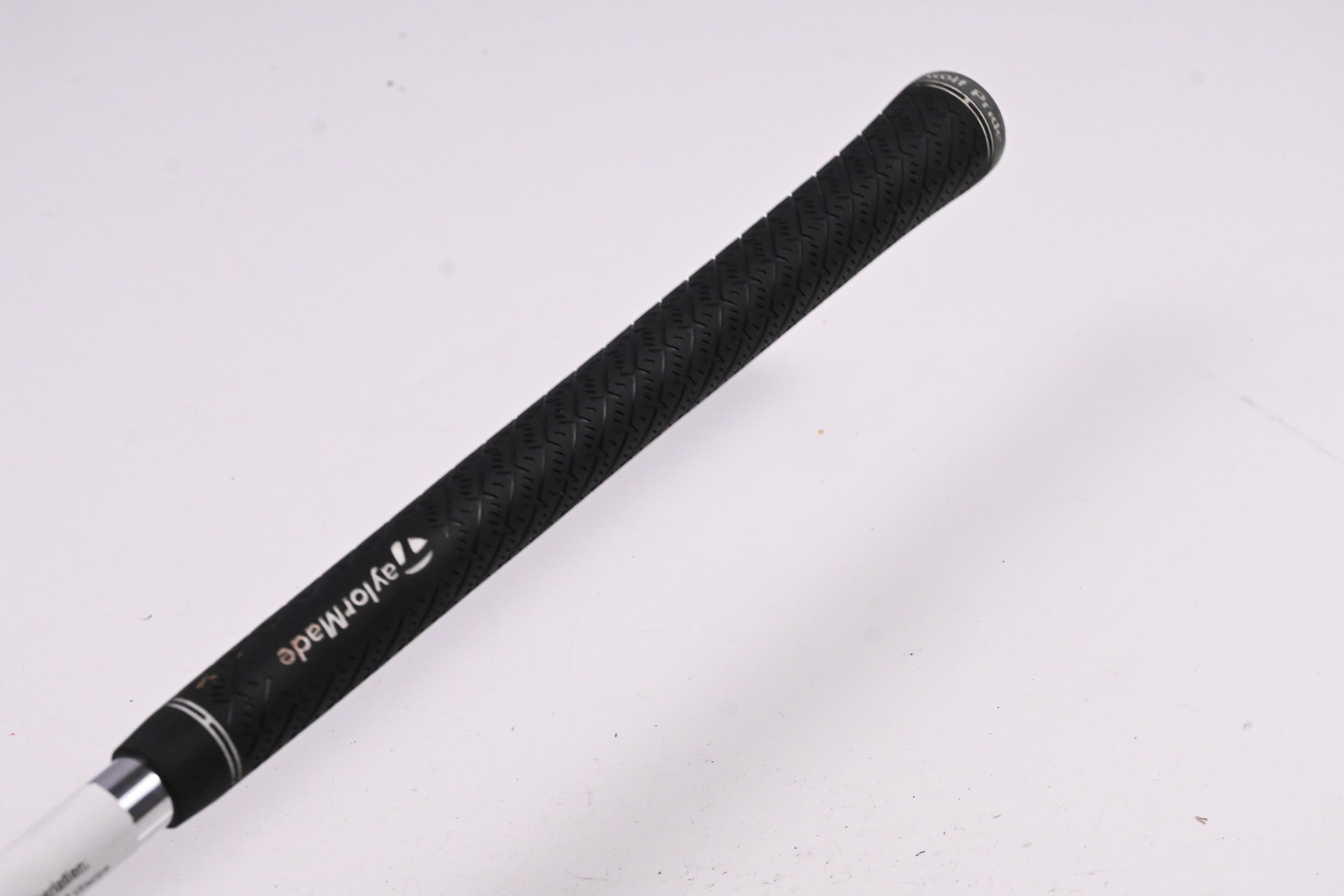 Taylormade Milled Grind 5 Lob Wedge / 58 Degree / Wedge Flex Shaft