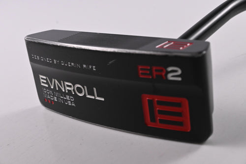 Evnroll V-Series ER2 2021 Putter / 33 Inch