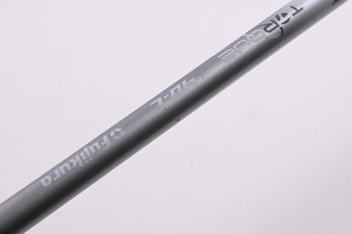Ladies Taylormade Qi HL #9 Iron / 38.5 Degree / Ladies Flex Speeder NX 40