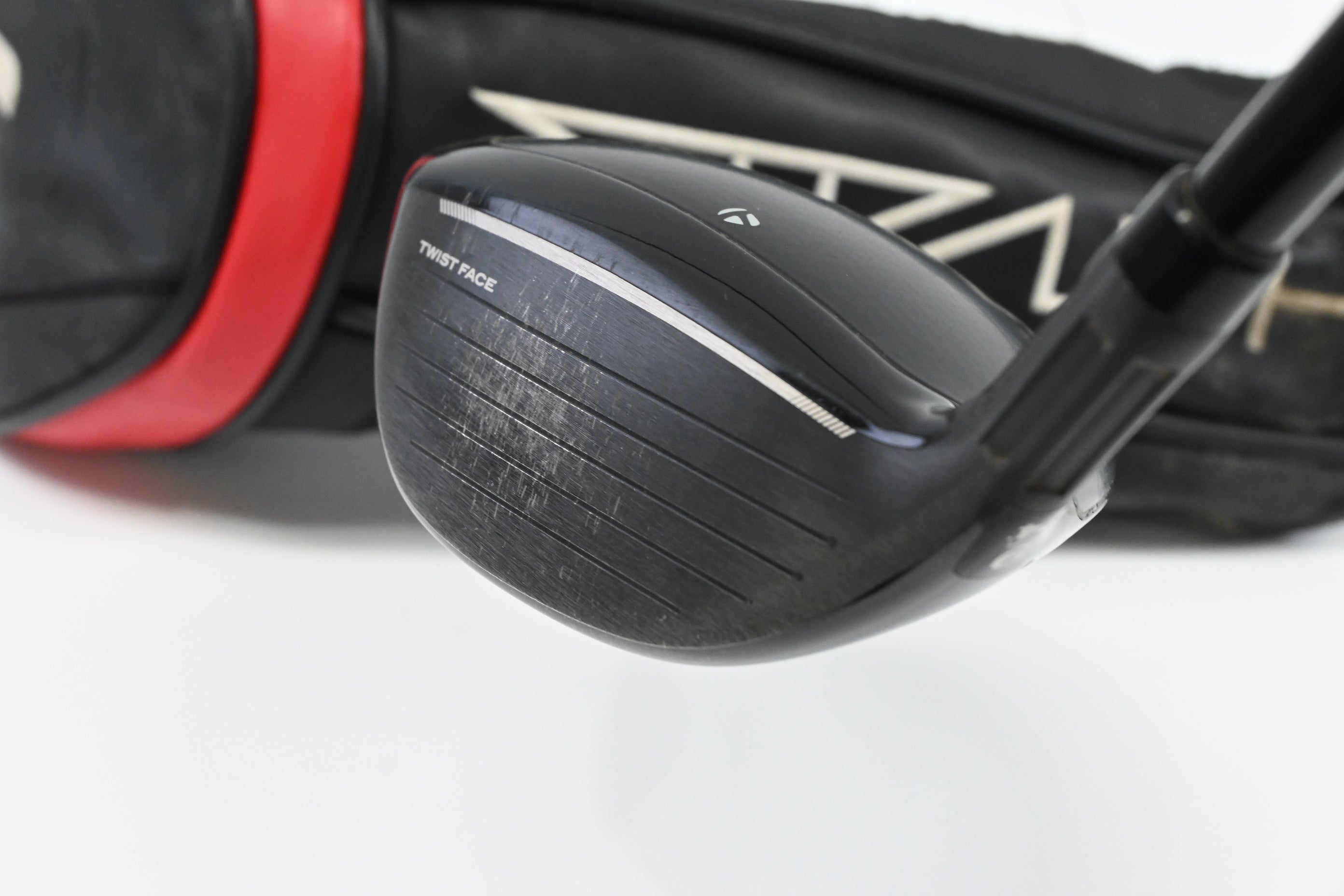 Taylormade Stealth #9 Wood / 24 Degree / Regular Flex Fujikura Ventus Red 5