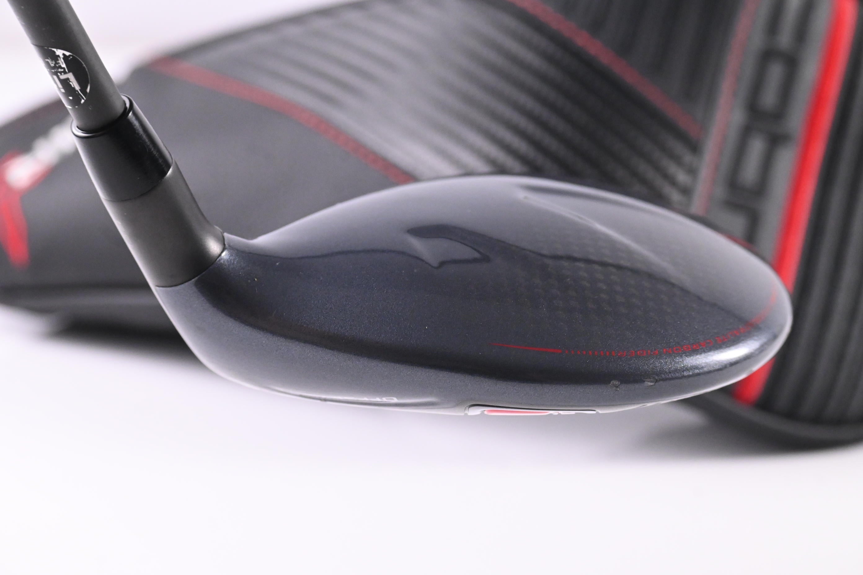 Cobra Air-X #5 Wood / 20 Degree / Senior Flex Cobra Ultralite 45 Shaft