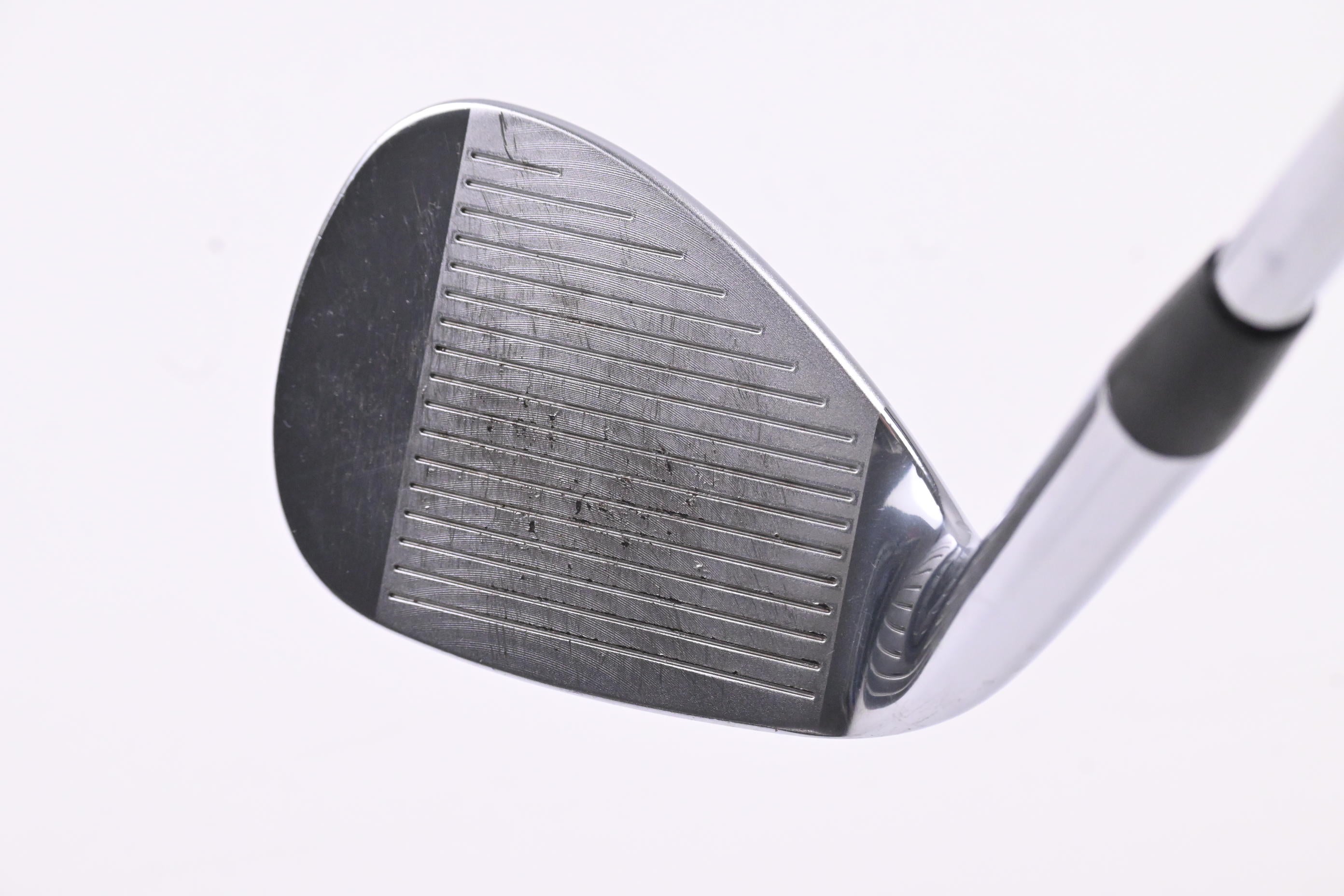 Cobra King Snakebite 2021 Sand Wedge / 54 Degree / Stiff Flex KBS HI-REV 2.0 125