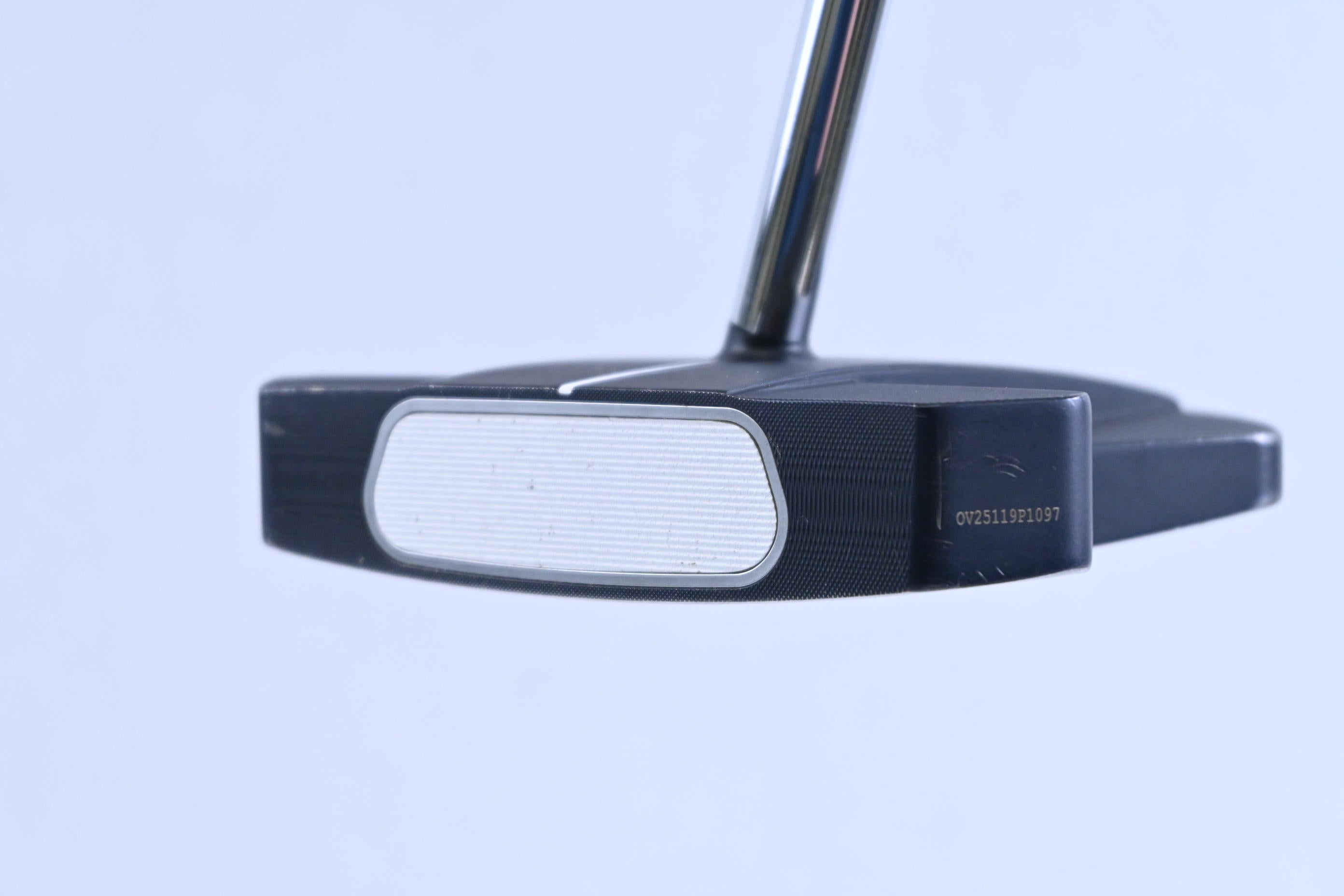 Odyssey Ai-One Square 2 Square Max 1 Putter / 34 Inch