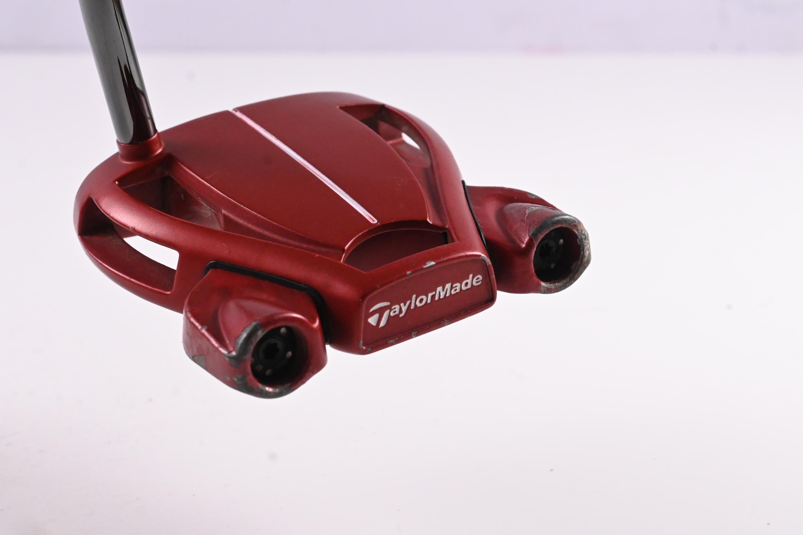 Taylormade Spider Tour 2018 Red Putter / 35 Inch