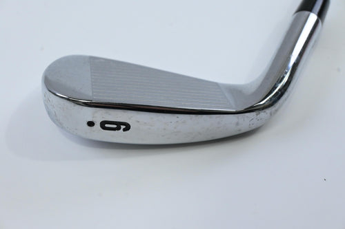 Callaway Apex Pro 19 #6 Iron / Stiff Flex Dynamic Gold S400 Shaft