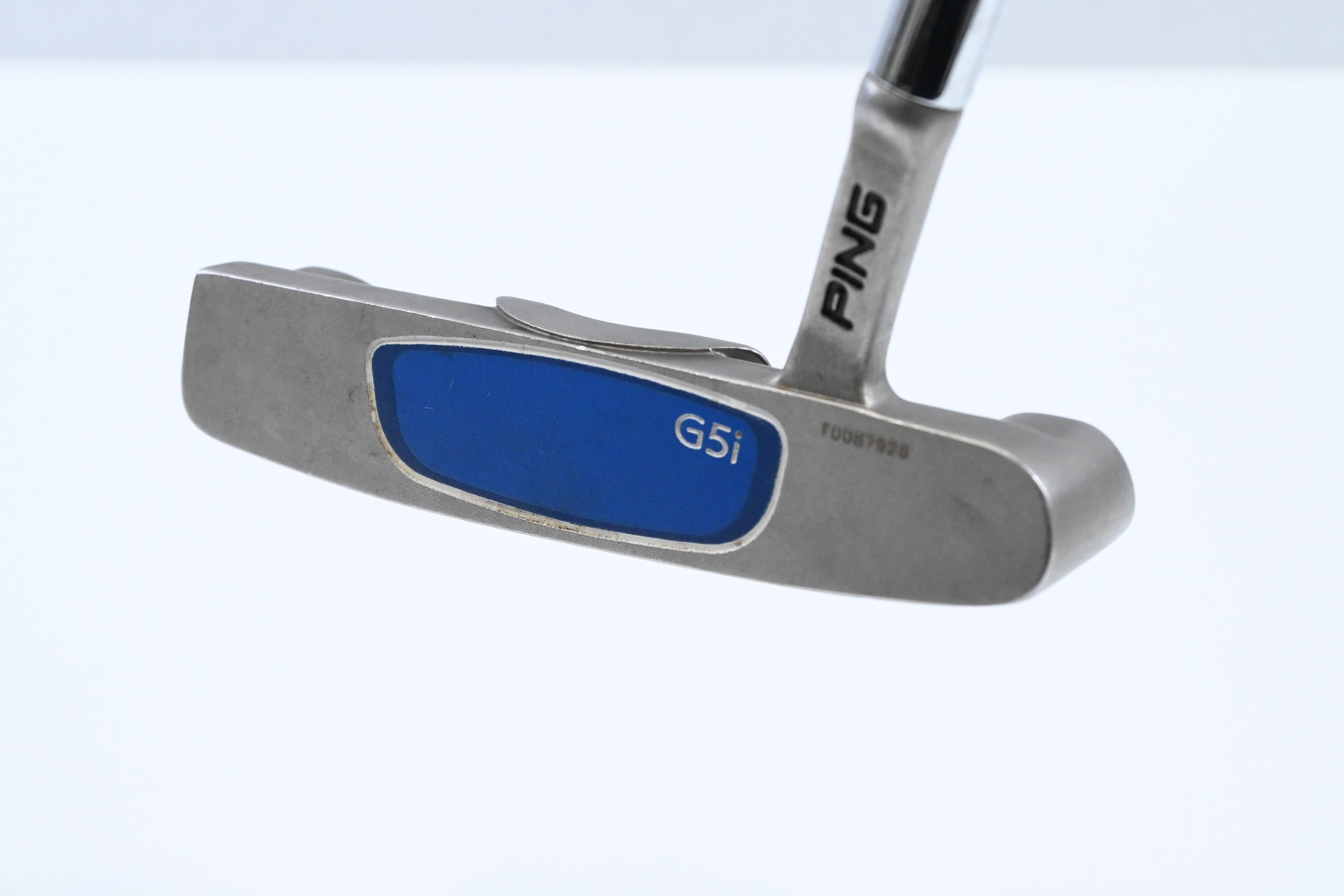 Ping G5i Zing Putter / 35 Inch