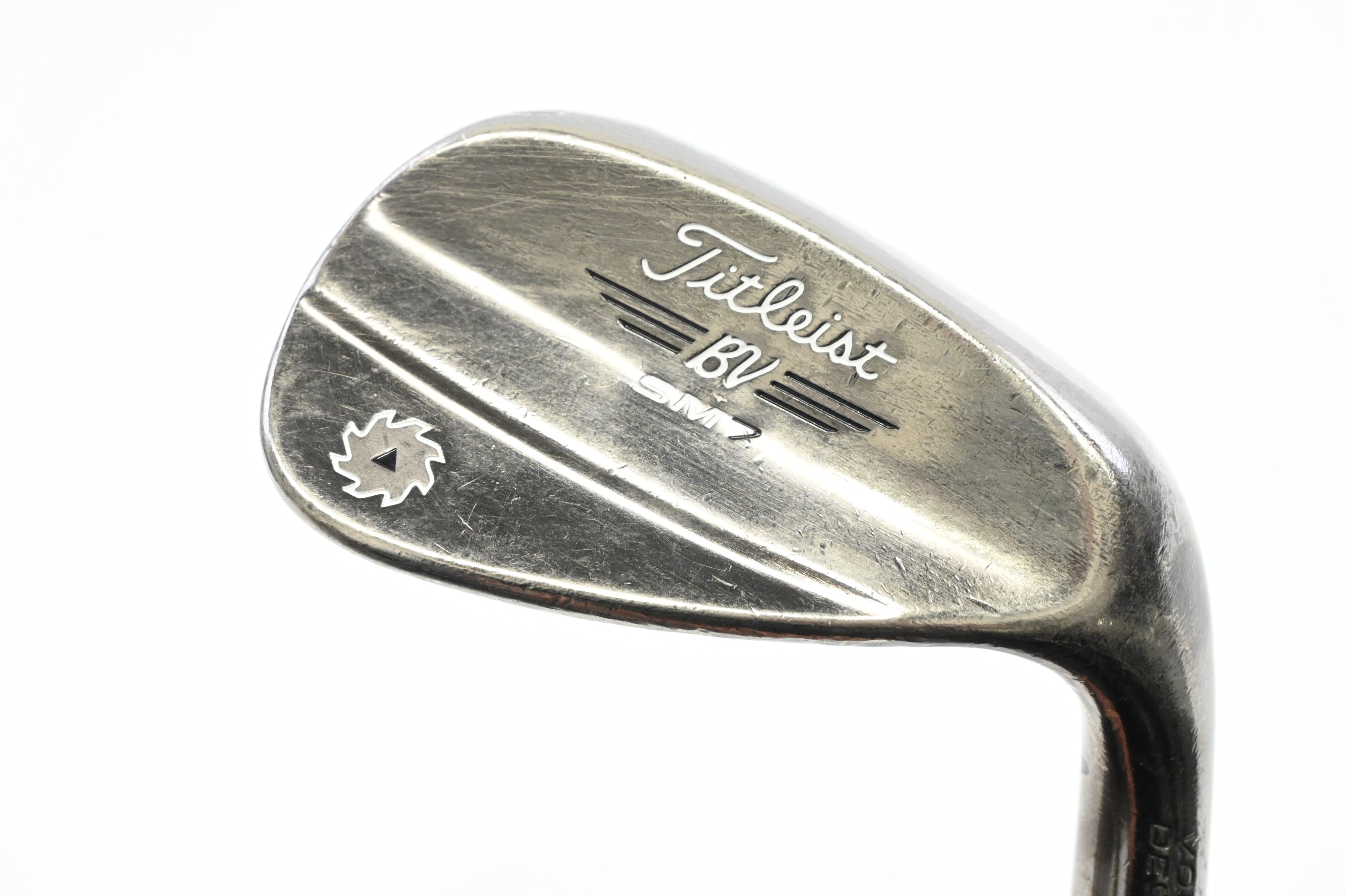 Titleist Vokey SM7 Gap Wedge / 50 Degree / Wedge Flex Vokey Design Shaft