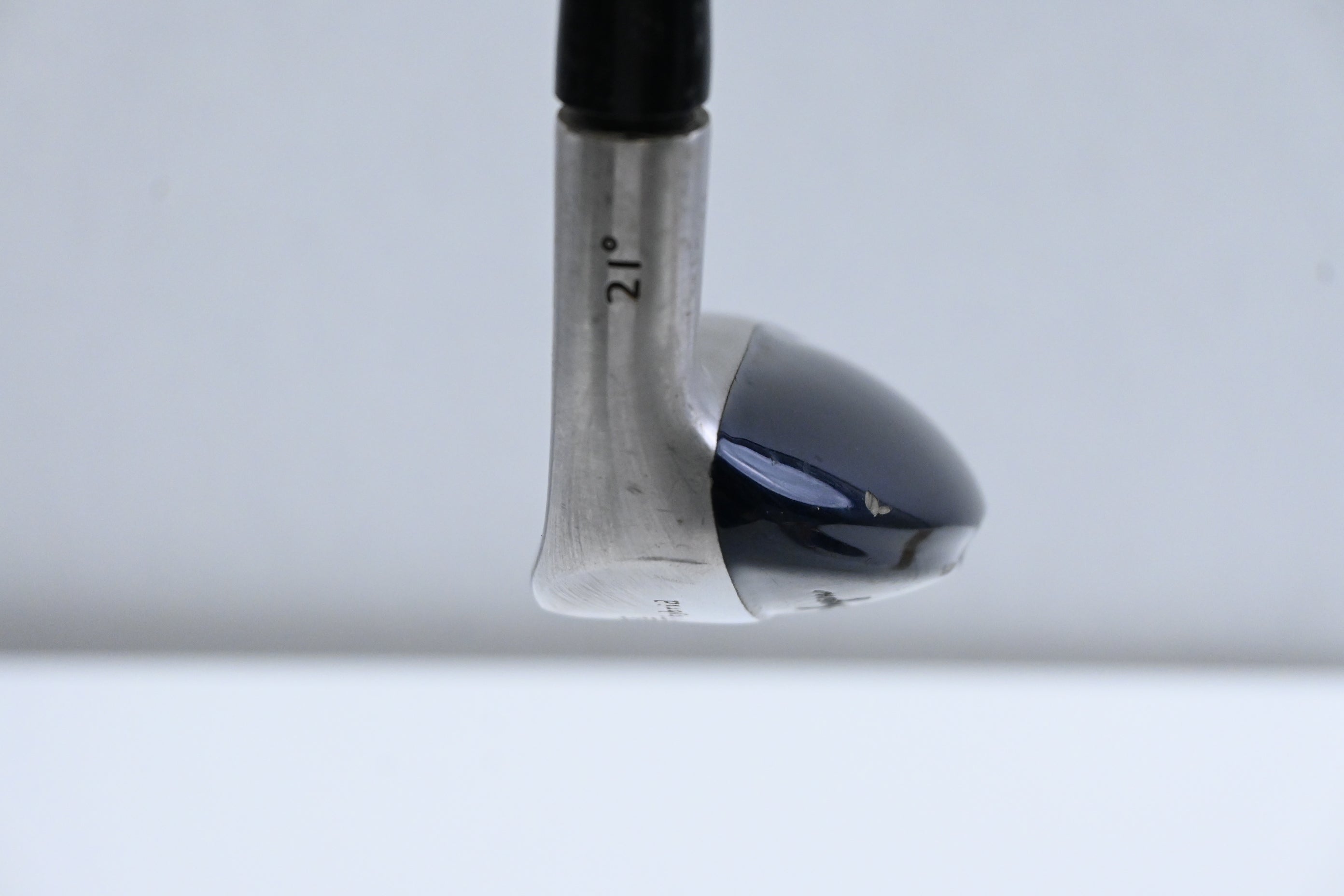 Ben Hogan Edge CFT #3 Hybrid / 21 Degree / Regular Flex Apex Edge 3 Shaft