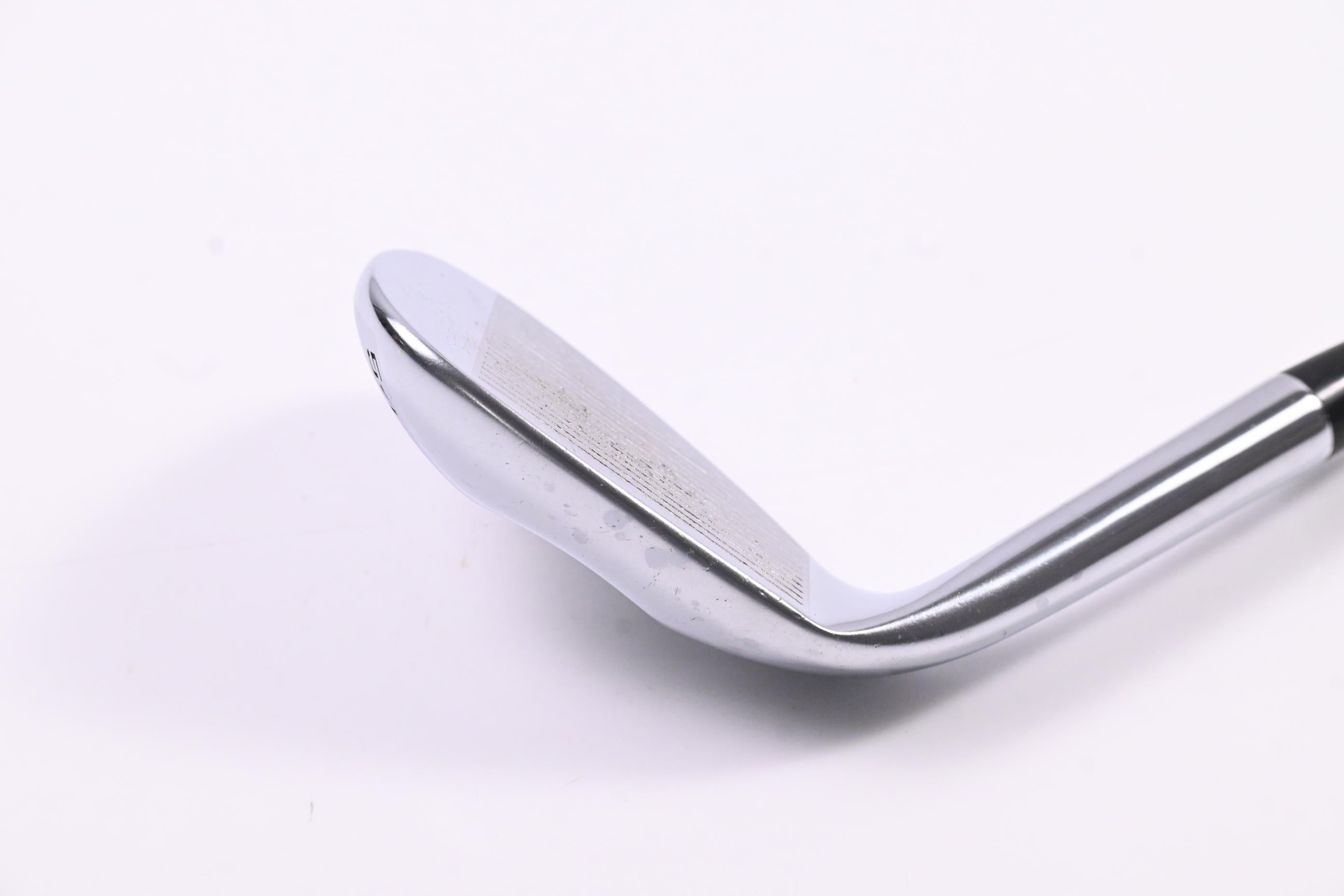 Cobra King Snakebite 2021 Sand Wedge / 54 Degree / Stiff Flex KBS HI-REV 2.0 125