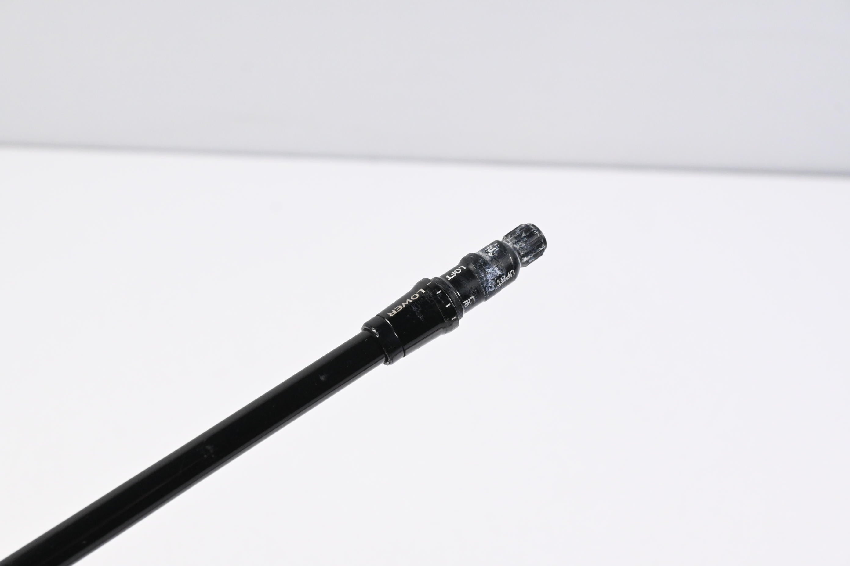 Project X Hzrdus Black Gen 4 70 Driver Shaft / X-Flex / Taylormade 2nd Gen