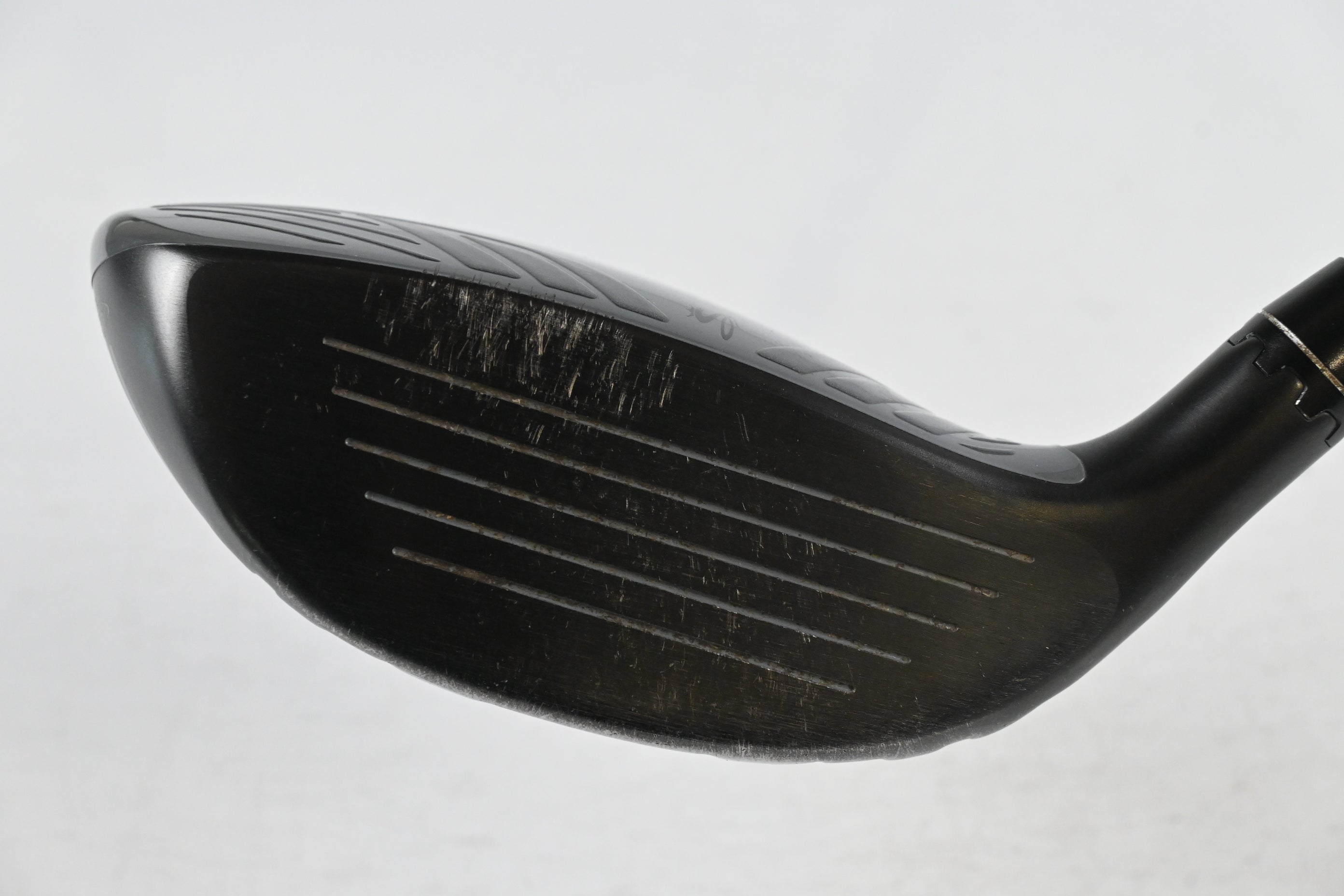 Cobra King F8 #3/4 Wood / 13-16 Degree / Stiff Flex Aldila NV Blue 70 Shaft