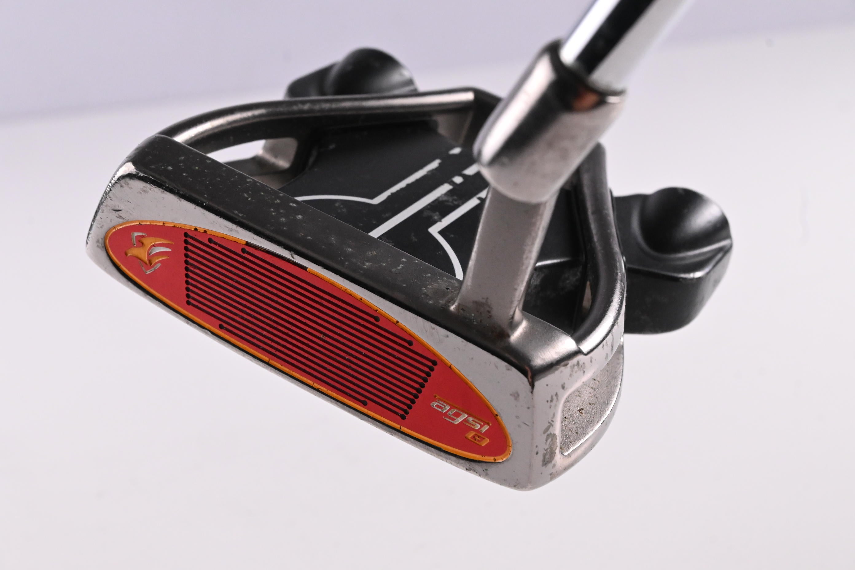 Taylormade Rossa Monza Itsy Bitsy Spider Putter / 34 Inch