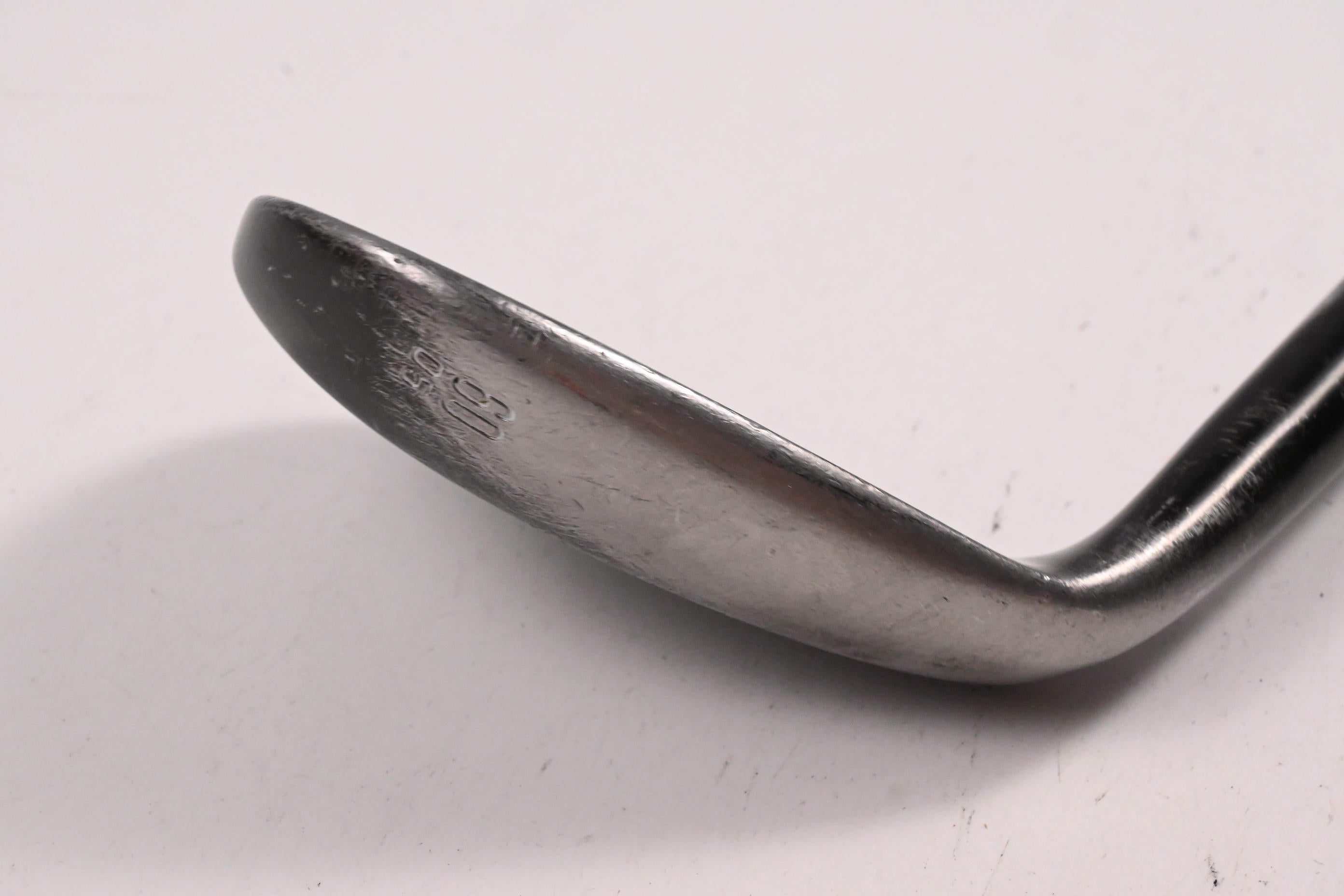 MacGregor MacTec X Lob Wedge / 60 Degree / Wedge Flex MacGregor Lightweight