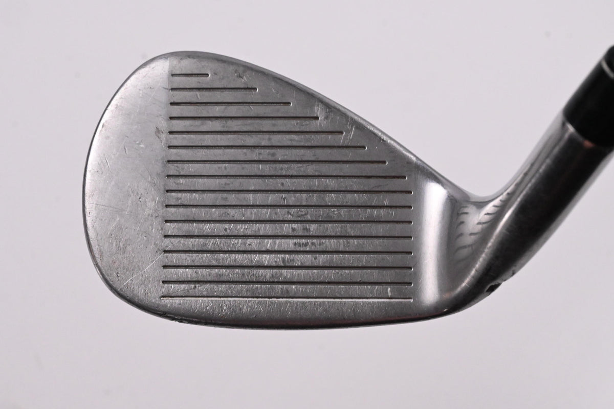 Taylormade Rocketbladez Sand Wedge / 55 Degree / Regular Flex Rocketfuel Shaft