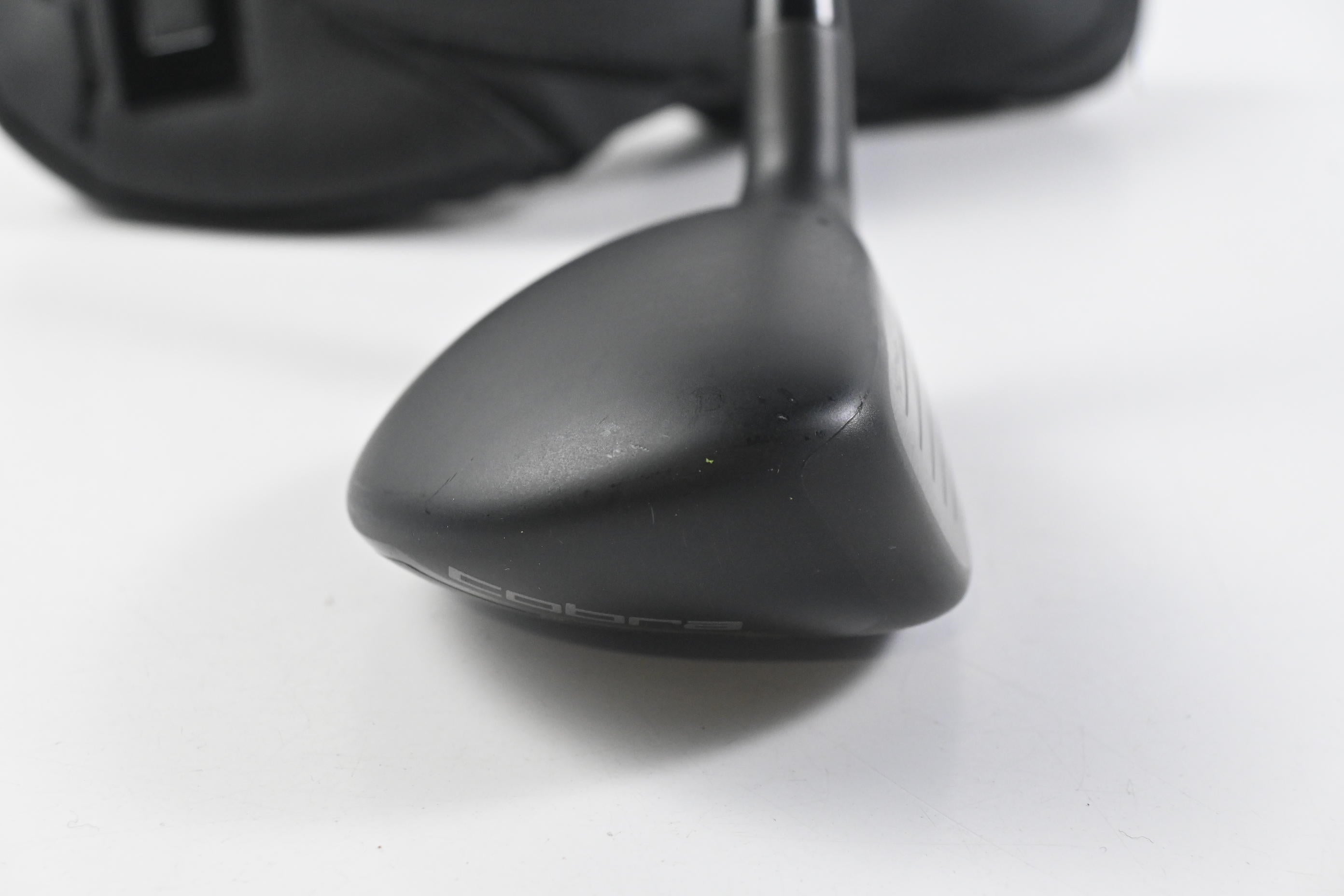 Cobra Darkspeed #4 Hybrid / 21 Degree / Regular Flex KBS PGI 75 Shaft