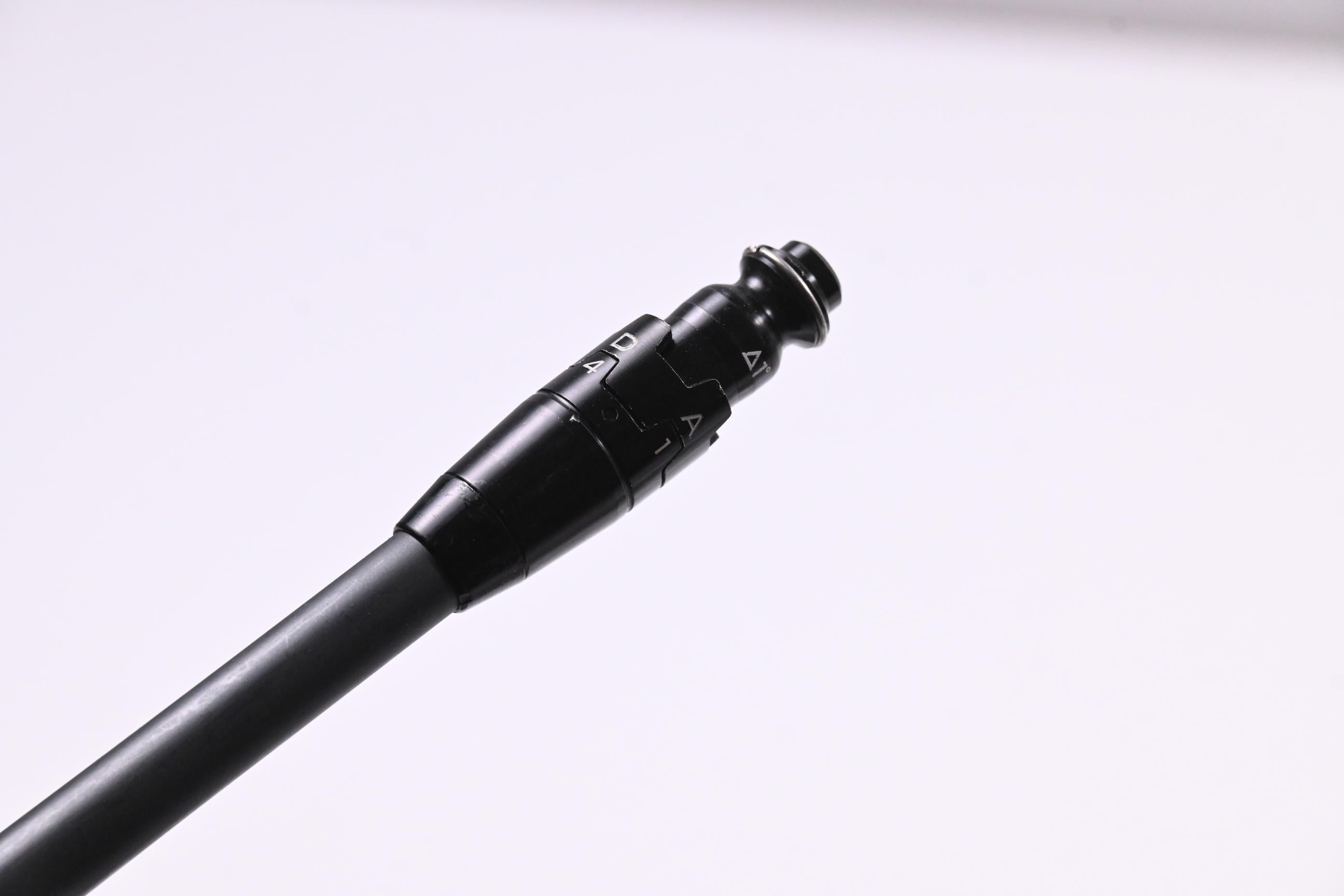 Project X HZRDUS Smoke Black 80 #5 Hybrid Shaft / Regular Flex / Titleist Gen 2