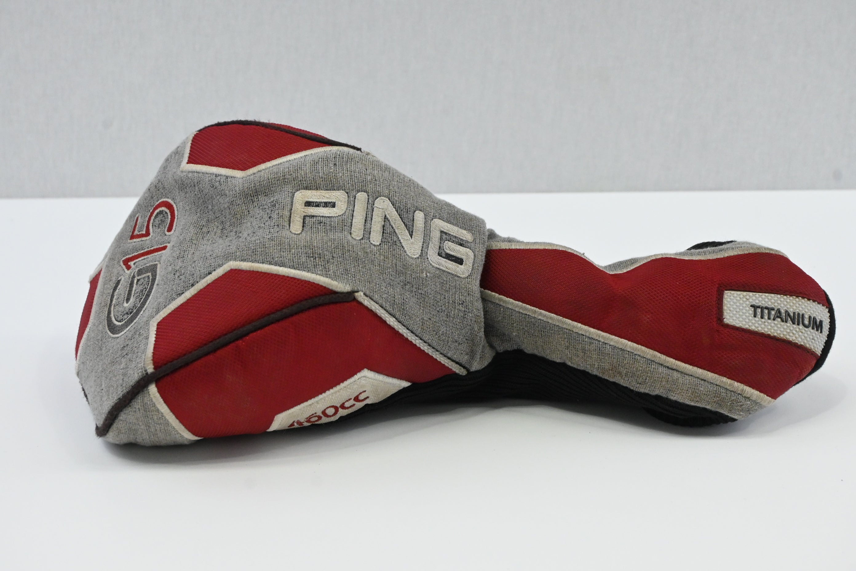 Ping G15 Driver / 10.5 Degree / Regular Flex Ping TFC 149 Shaft