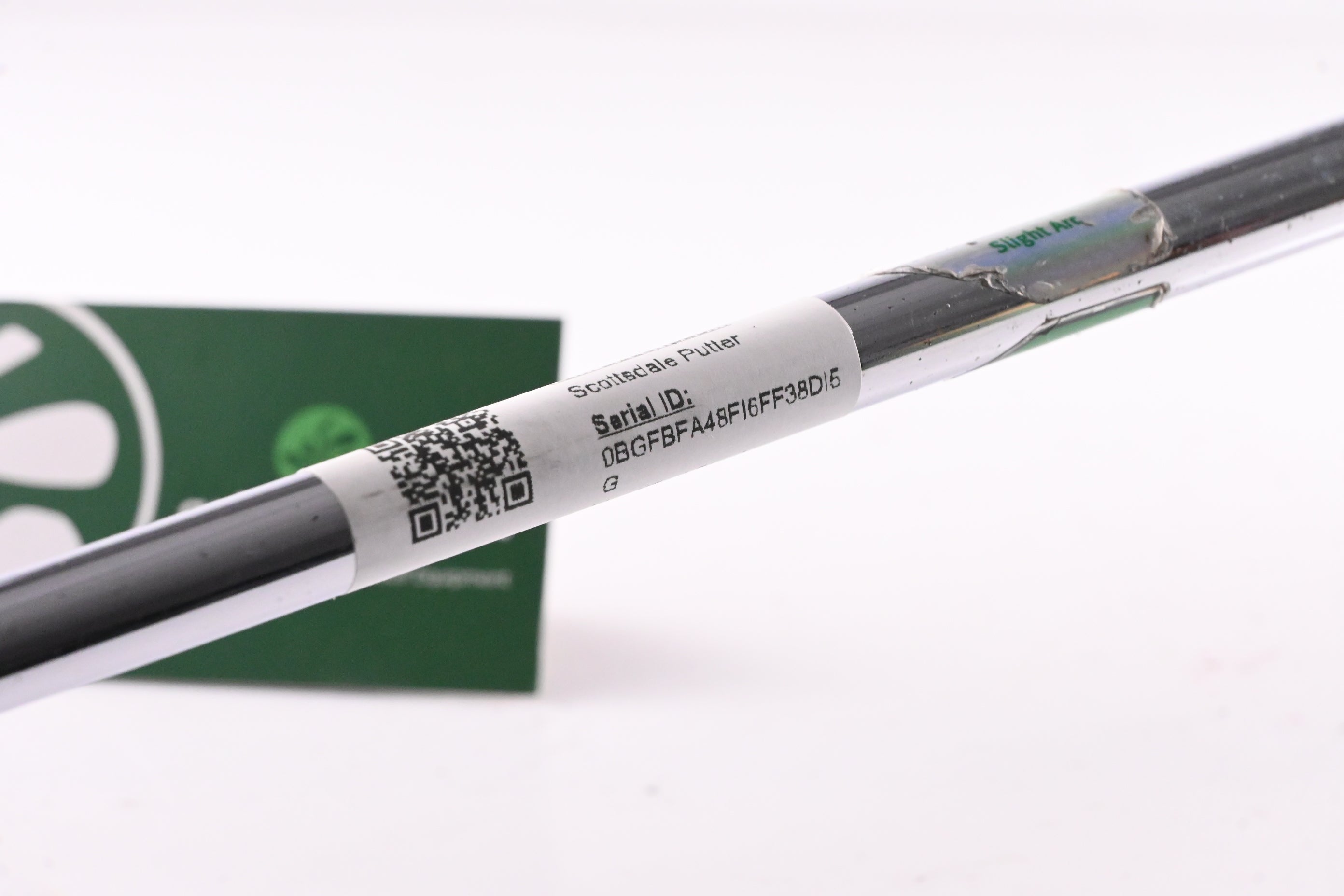 Ping Scottsdale Tomcat S Putter / 34 Inch