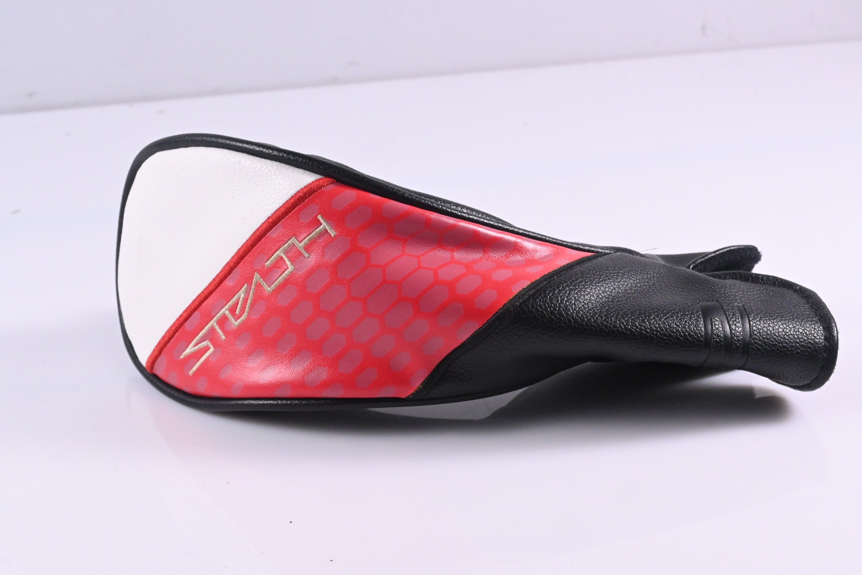 Taylormade Stealth 2 #3 Hybrid / 19 Degree / Regular Flex Kuro Kage 80 Shaft