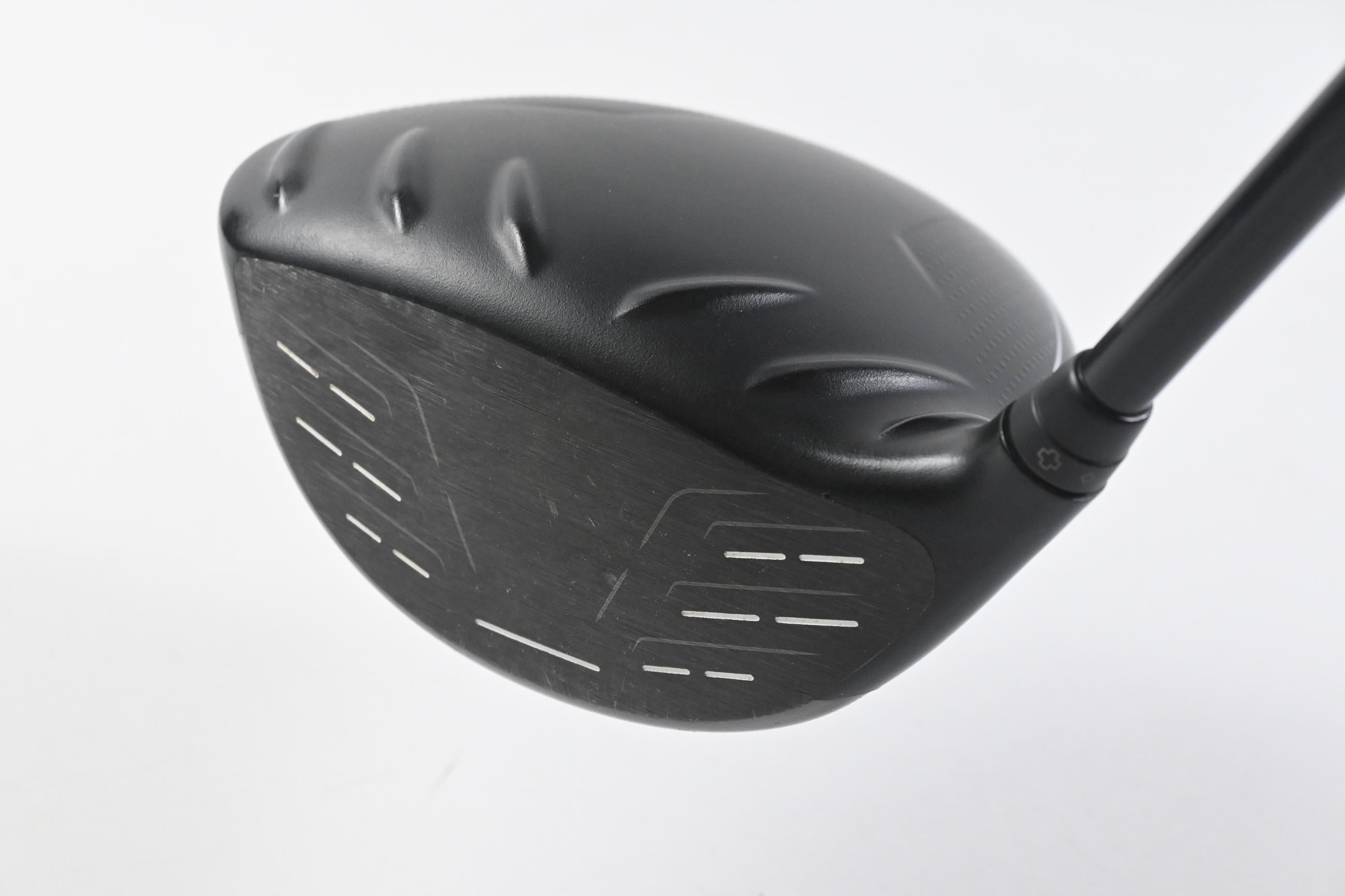 Ping G430 Max Driver / 10.5 Degree / Stiff Flex Tensei CK Orange 60 Shaft