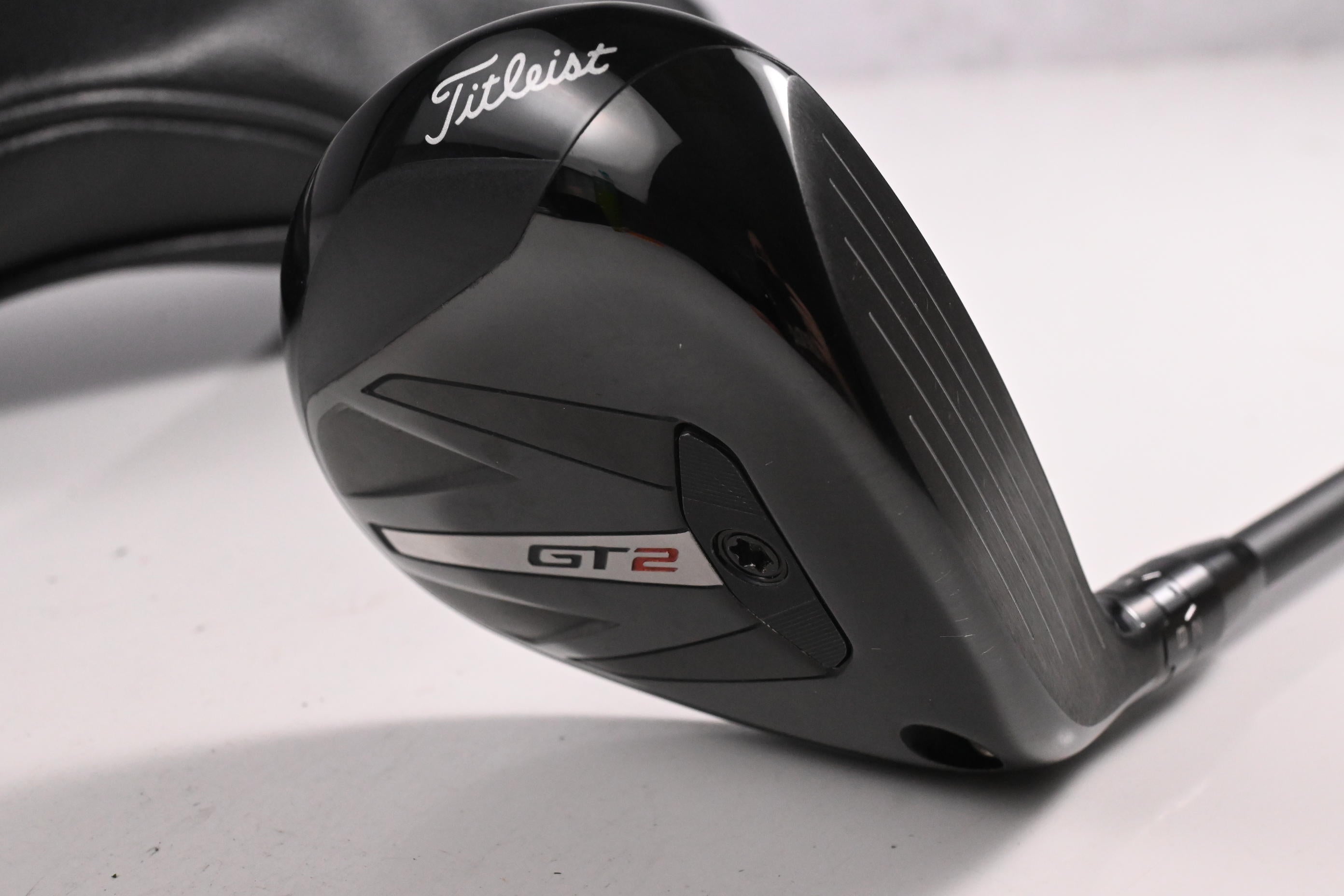 Titleist GT2 #3 Wood / 16.5 Degree / Regular Flex Tensei 1K Blue 65 Shaft