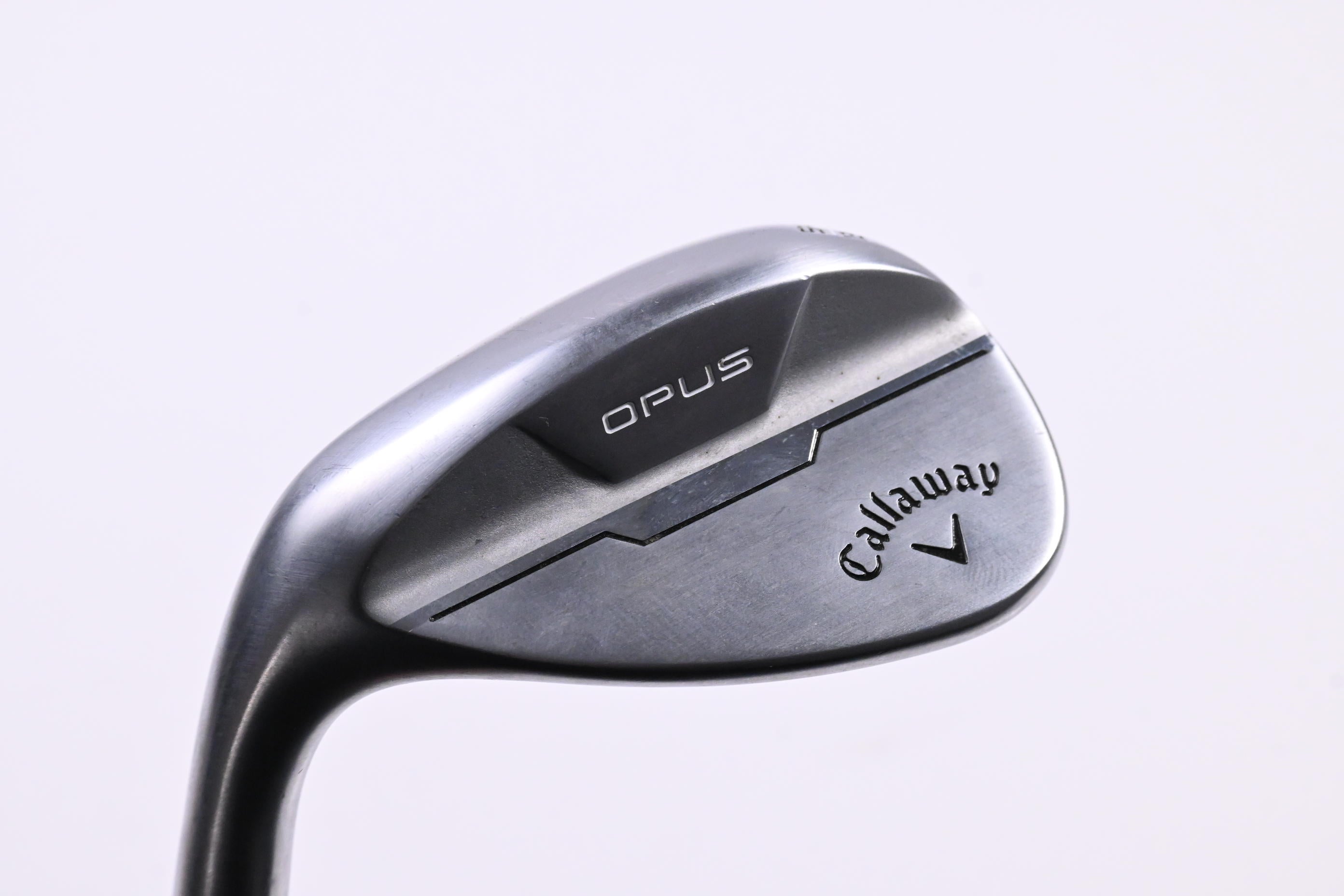 Left Hand Callaway Opus Sand Wedge / 54 Degree / Wedge Flex Dynamic Gold Mid 115