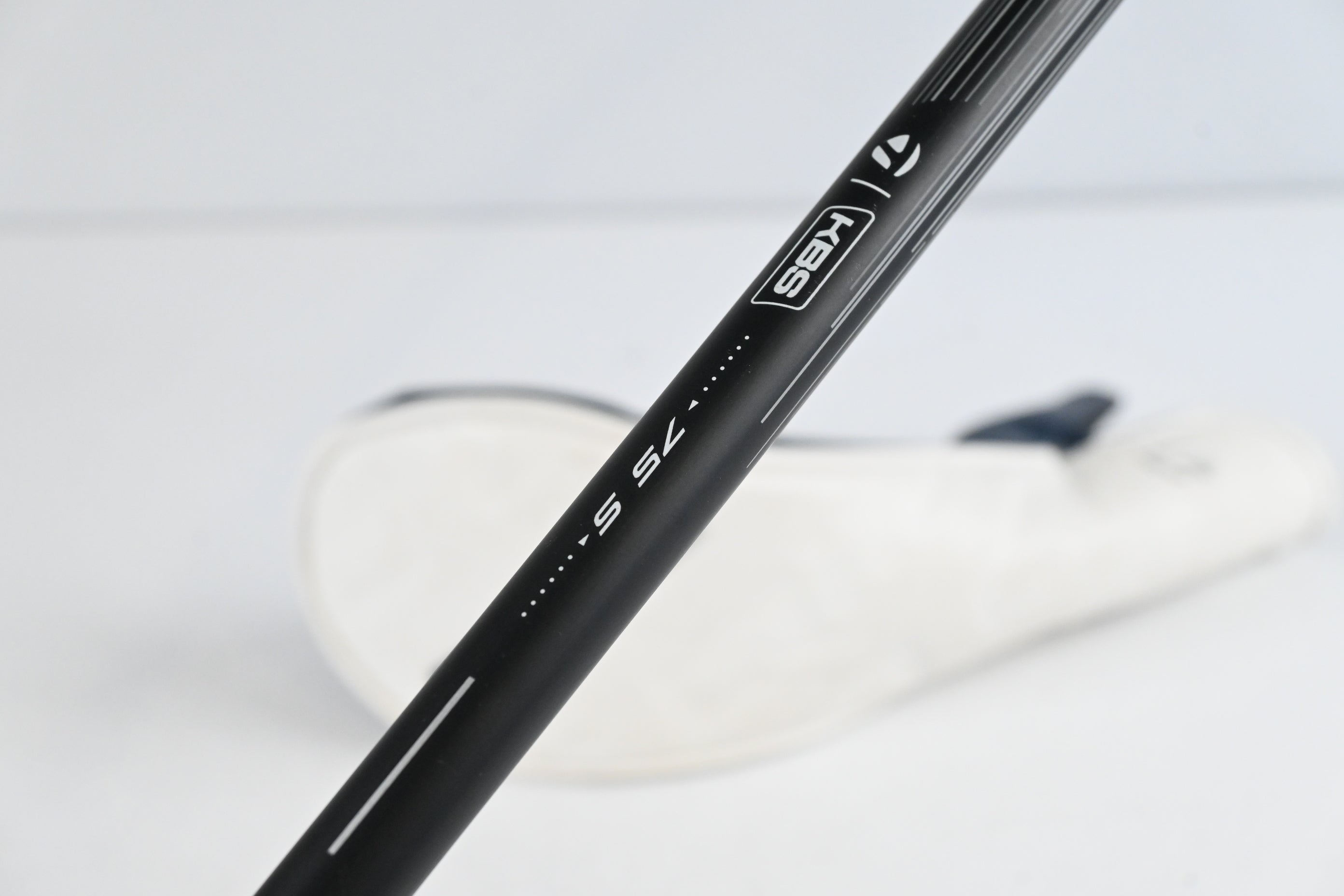 Taylormade Qi10 Tour #3 Hybrid / 19.5 Degree / Stiff Flex KBS Reax 75 Shaft