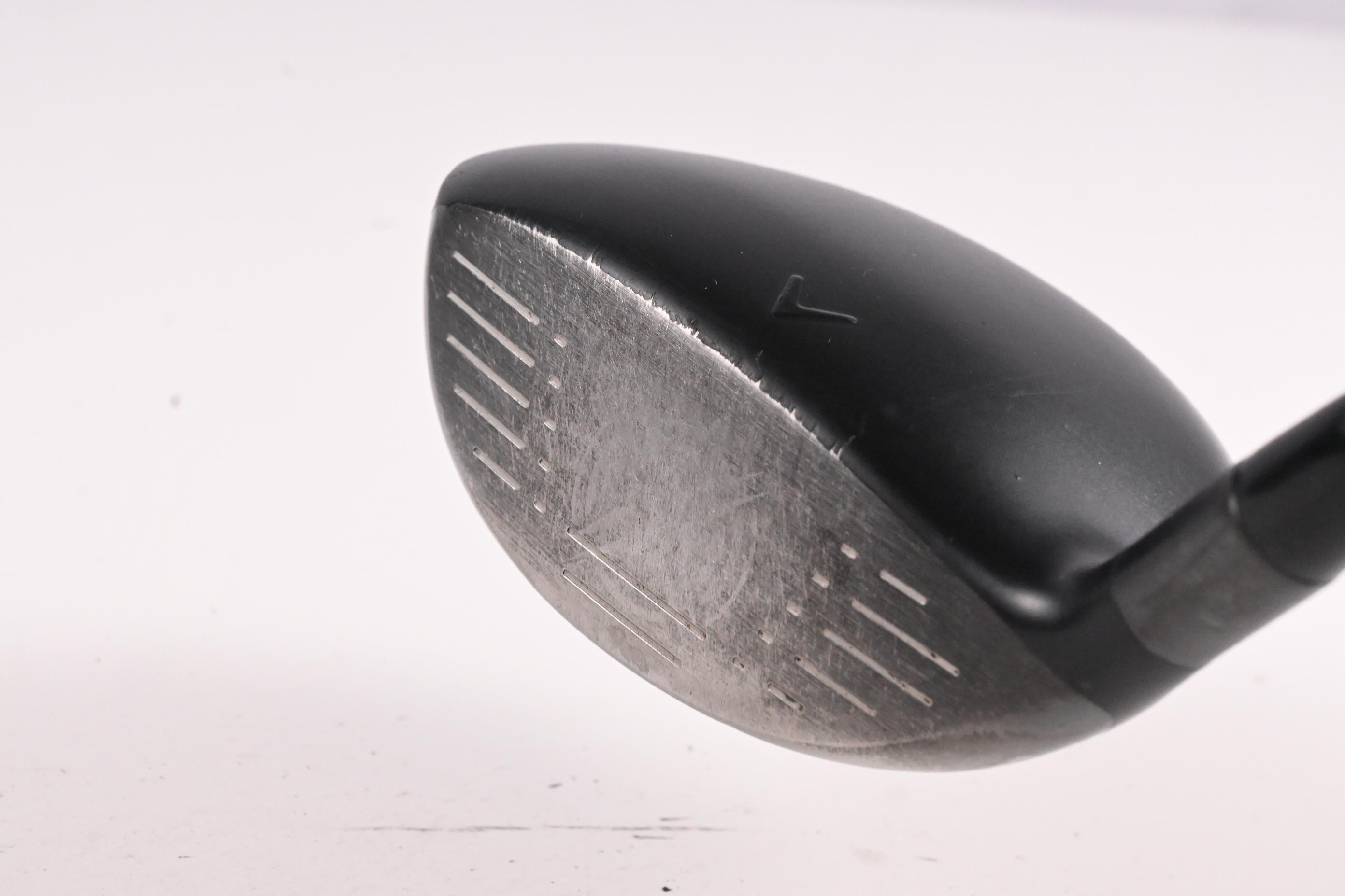Callaway XR16 #3 Wood / 15 Degree / Regular Flex Speeder 565 Shaft