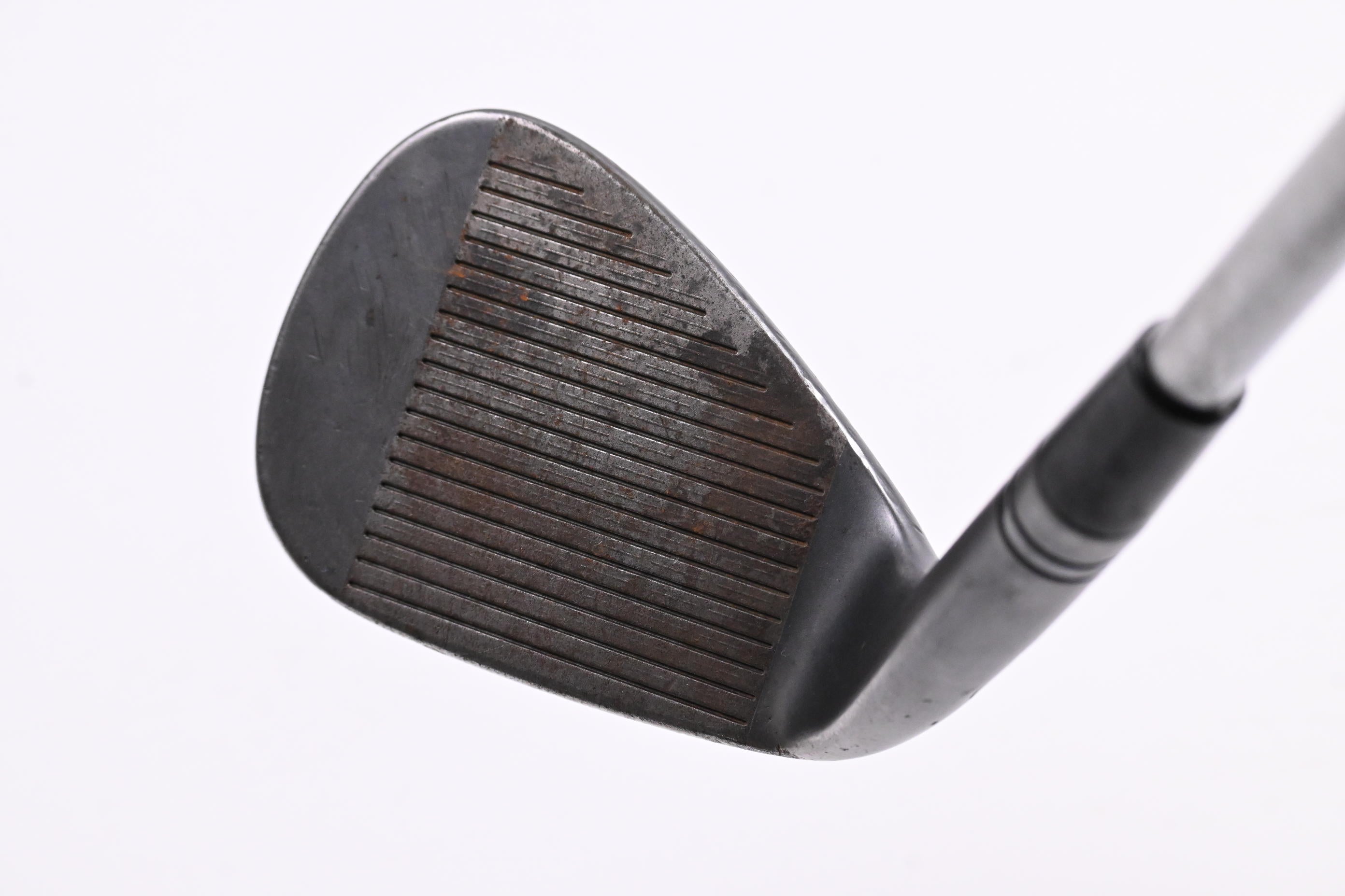 Taylormade Milled Grind 3 Black Sand Wedge / 54 Degree / Stiff Flex Tour C-Taper