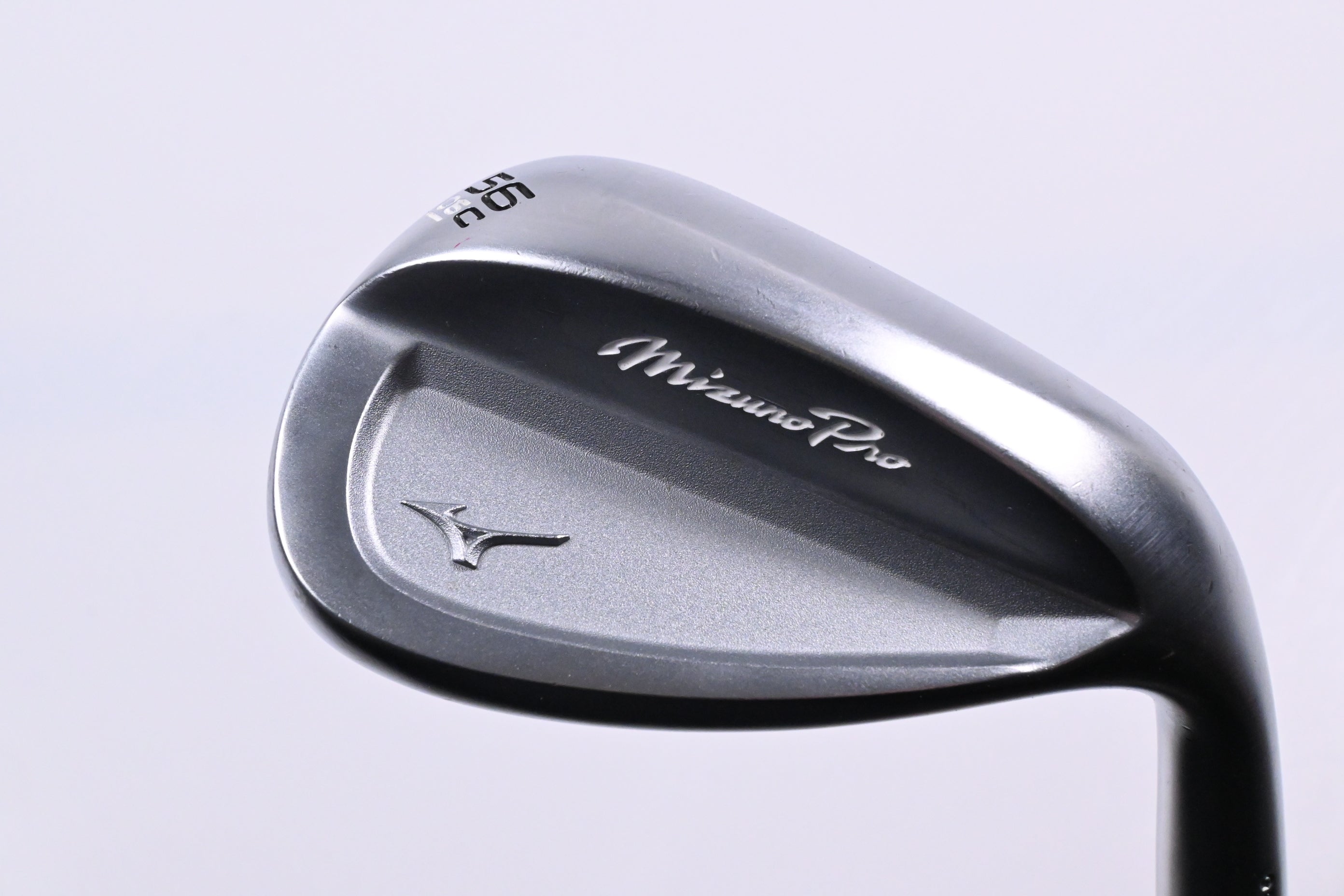Mizuno Pro T-3 Sand Wedge / 56 Degree / Senior Flex MMT 55 Shaft