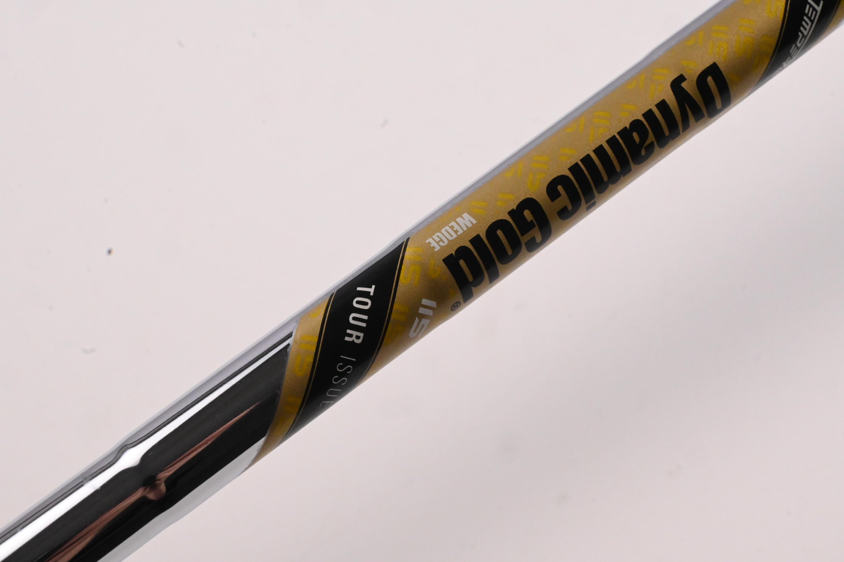 Taylormade Milled Grind 5 Sand Wedge / 56 Degree / Wedge Flex Dynamic Gold 115