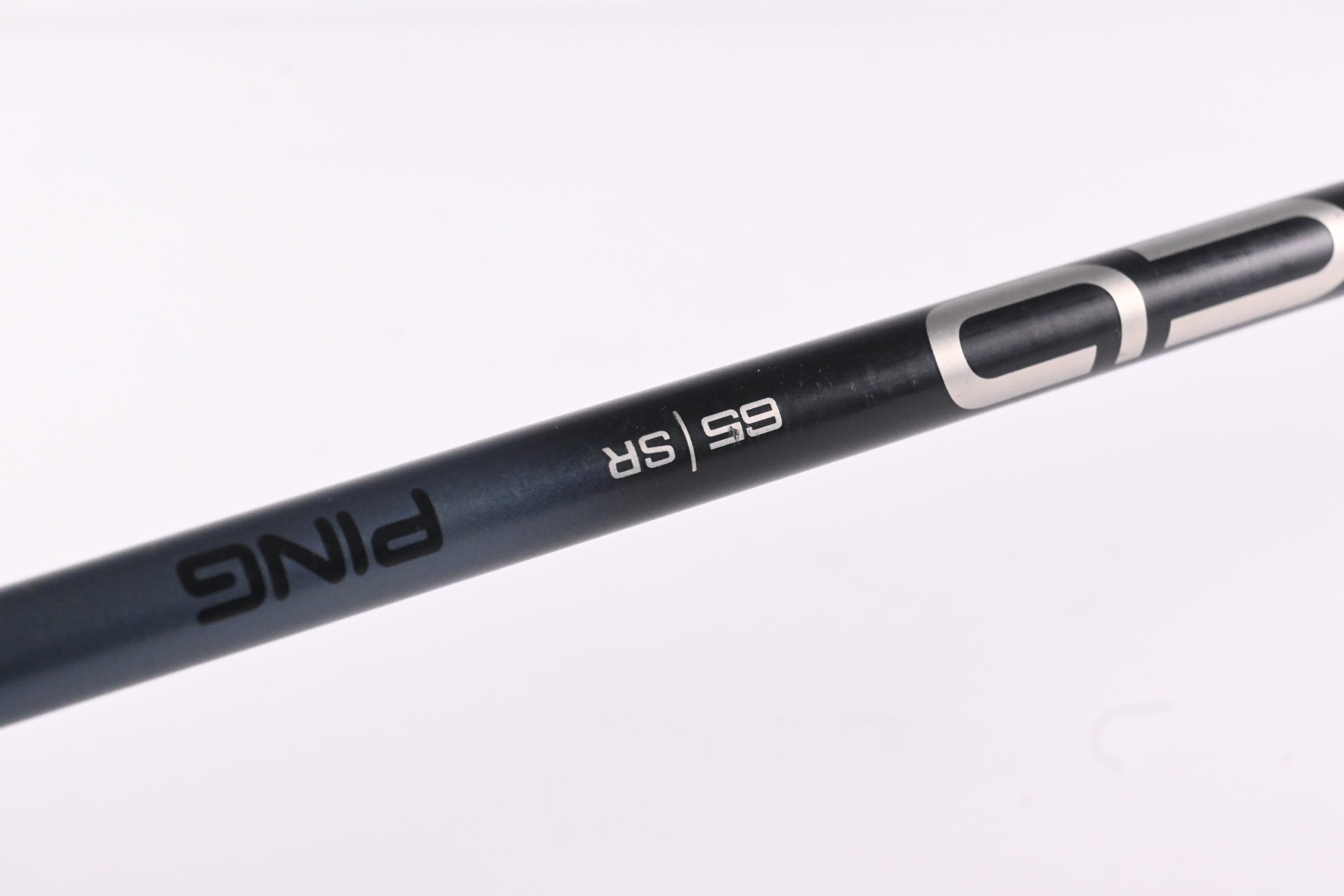 Ping G425 SFT #3 Wood / 16 Degree / Senior Flex Ping Alta CB Slate 65 Shaft