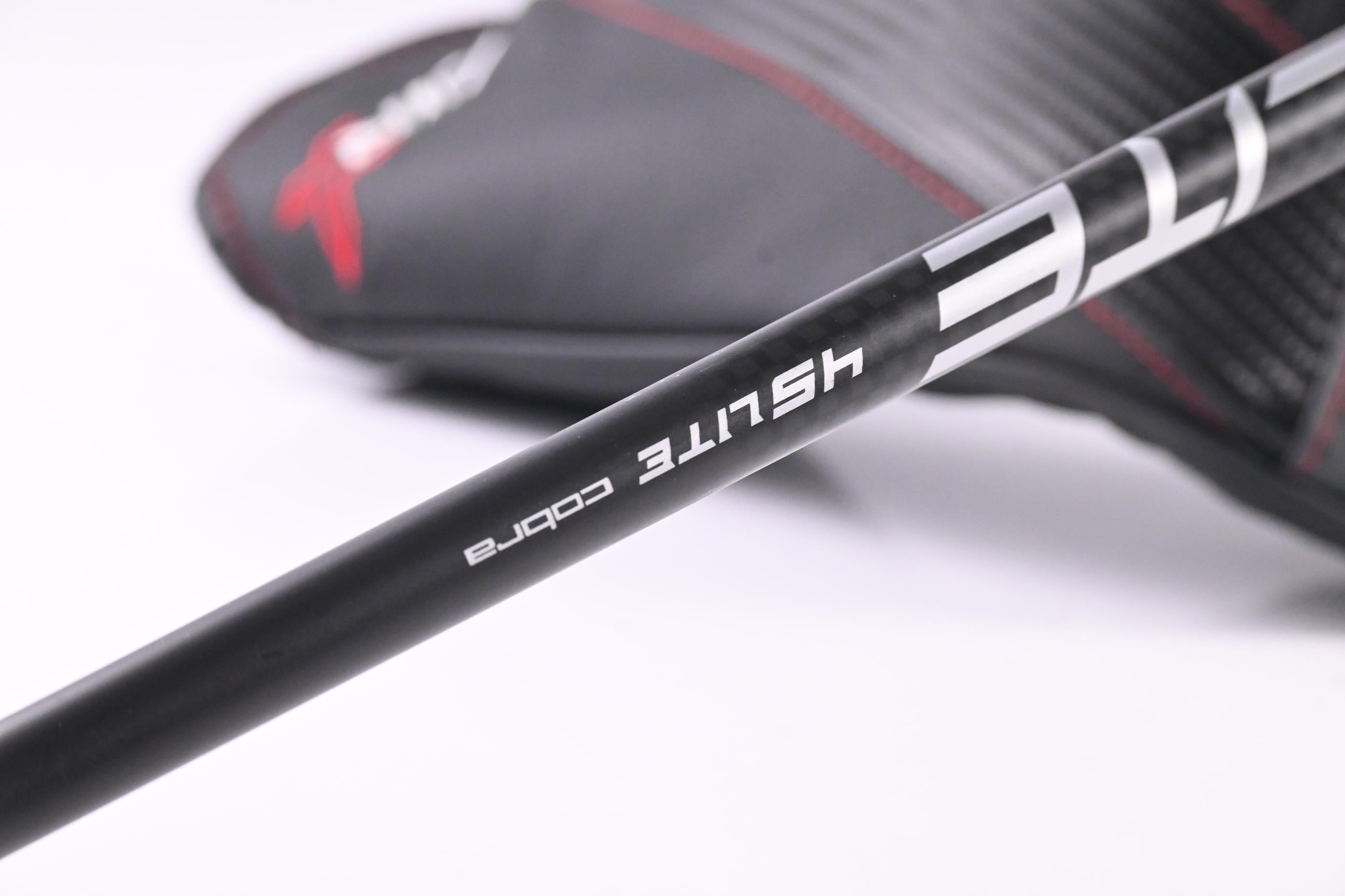 Cobra Air-X #5 Wood / 20 Degree / Senior Flex Cobra Ultralite 45 Shaft
