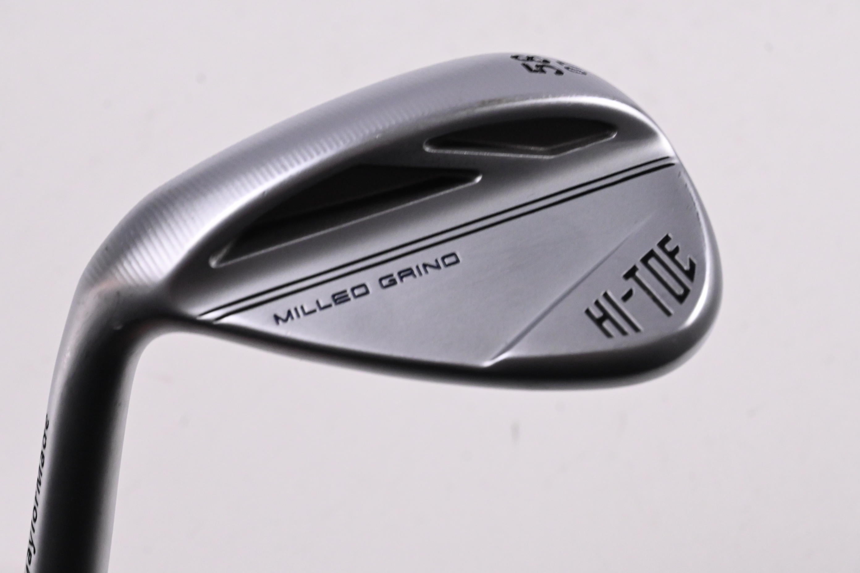 Taylormade Hi-Toe 3 Wedge