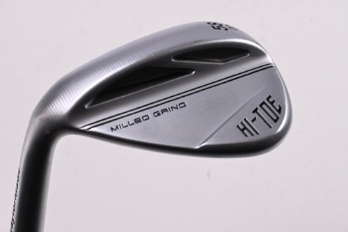 Taylormade Hi-Toe 3 Wedge