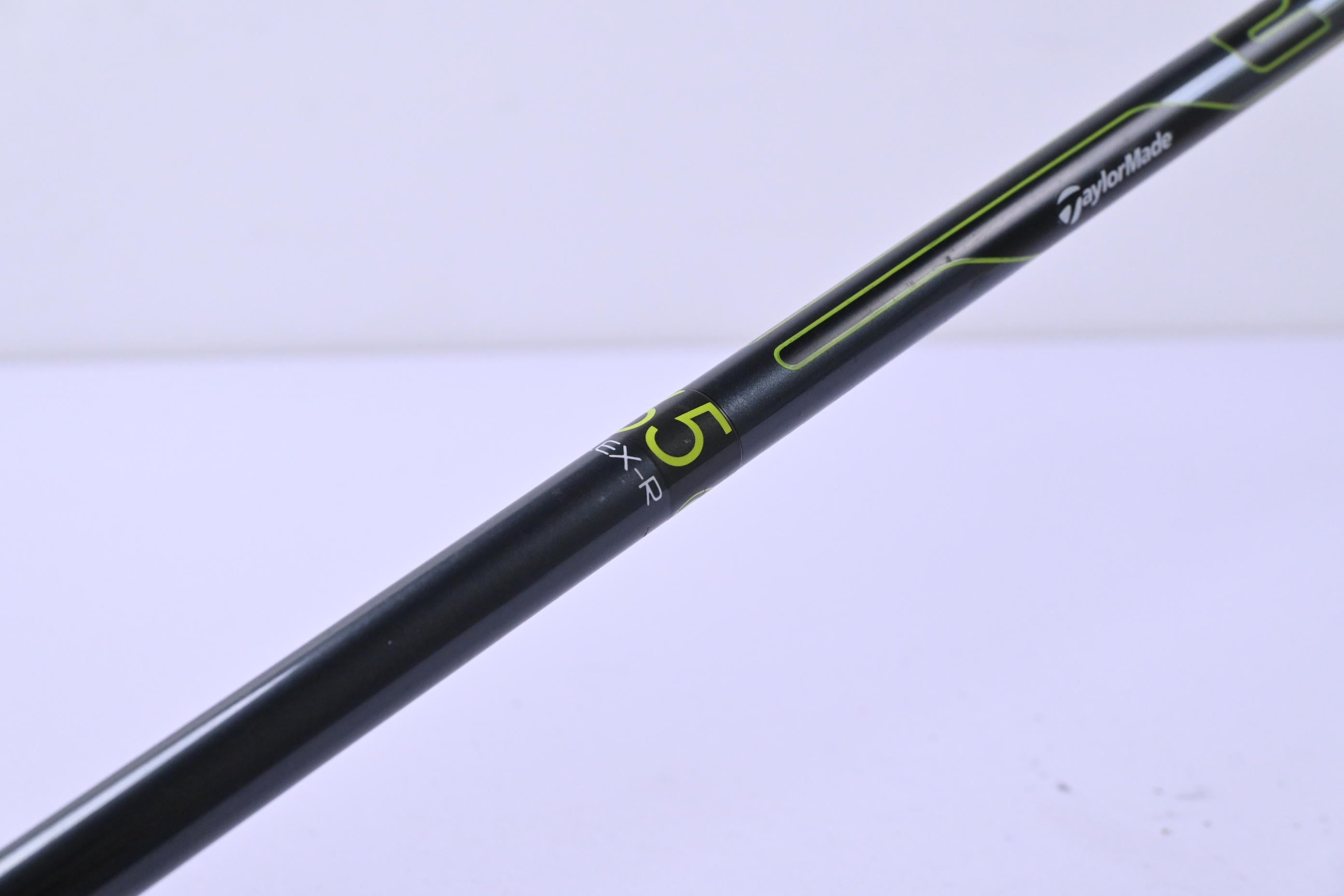 Taylormade M2 2017 #3 Hybrid / 19 Degree / Regular Flex M2 REAX 65 Shaft