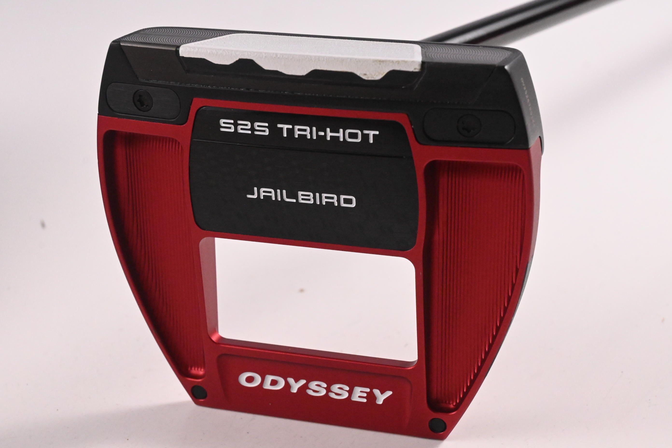 Odyssey Square 2 Square Tri-Hot Putter / 34 Inch