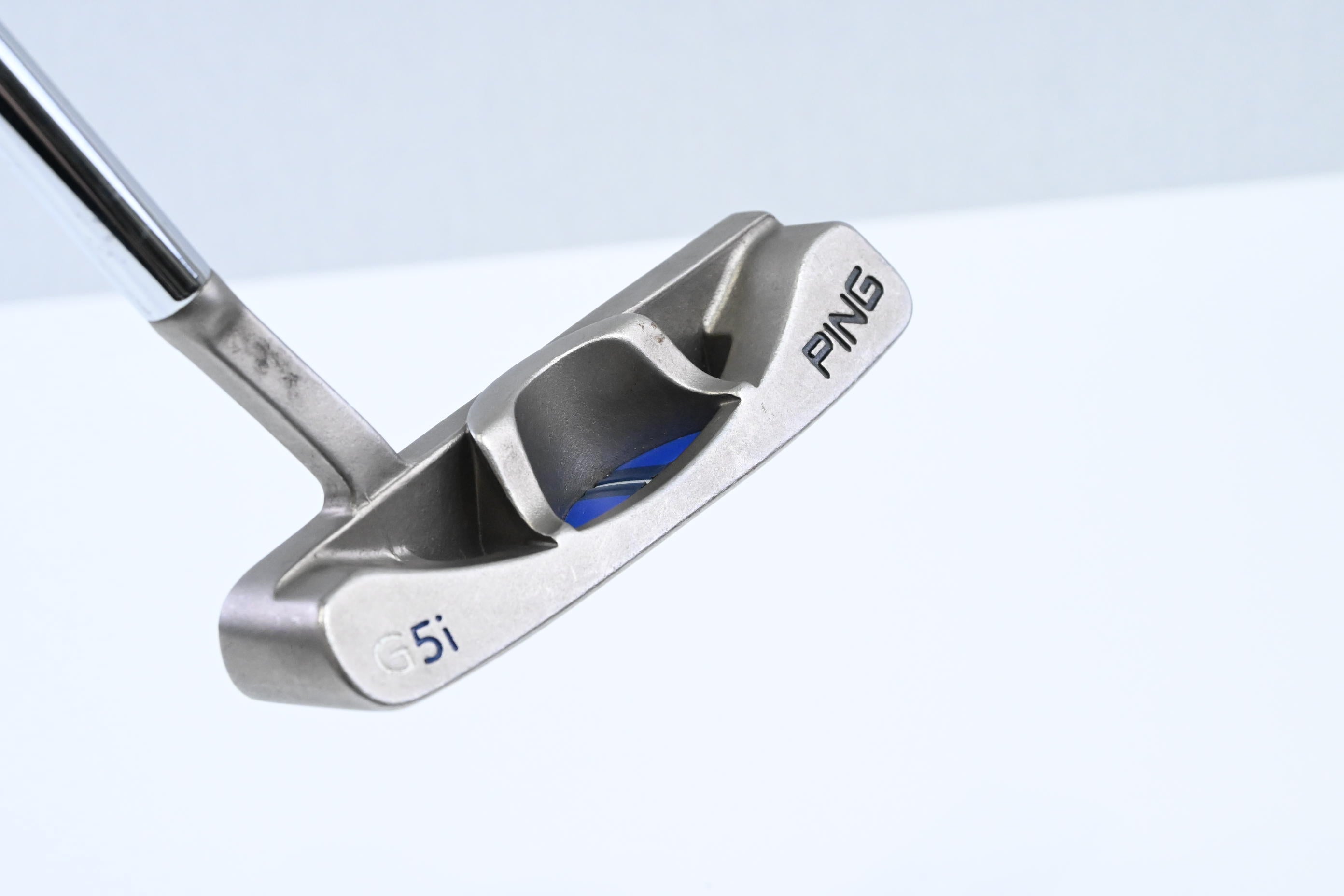 Ping G5i Zing Putter / 35 Inch
