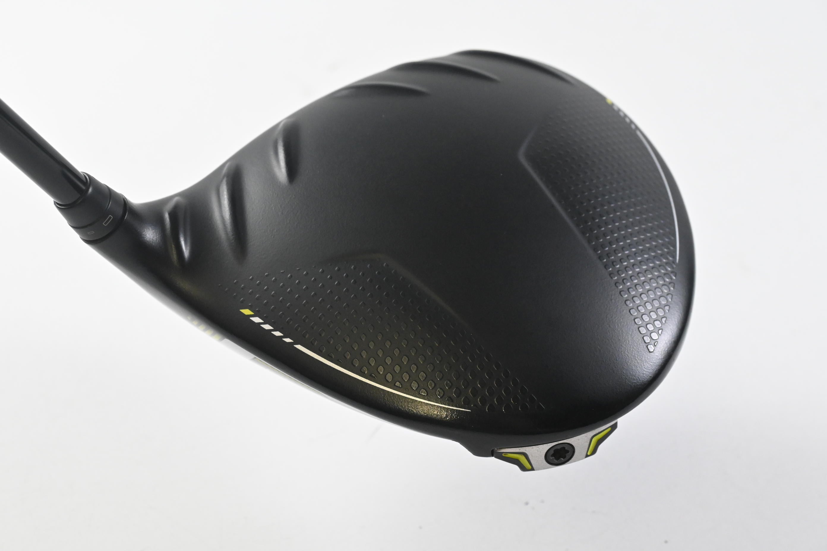 Ping G430 Max Driver / 10.5 Degree / Stiff Flex Tensei CK Orange 60 Shaft