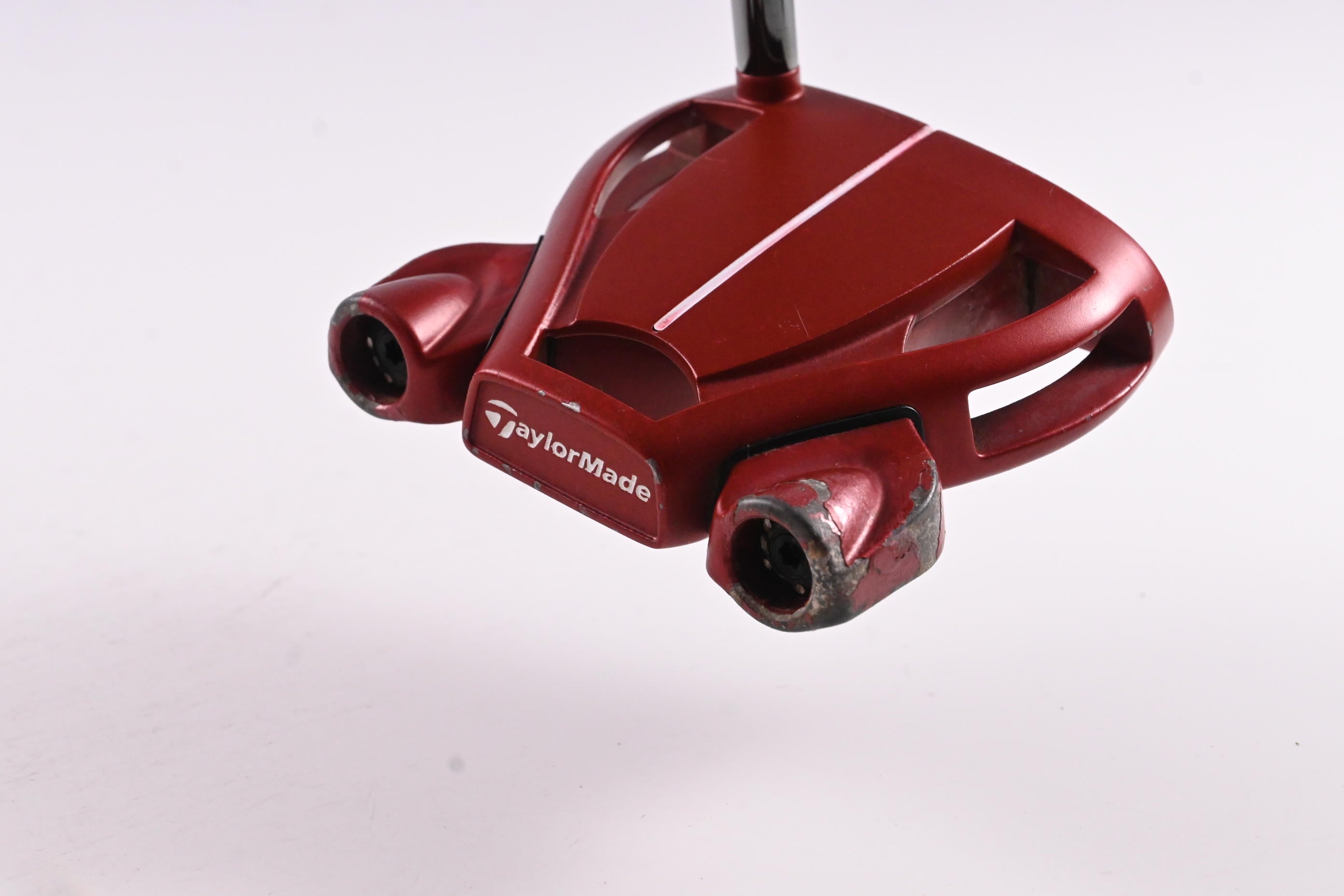 Taylormade Spider Tour 2018 Red Putter / 35 Inch
